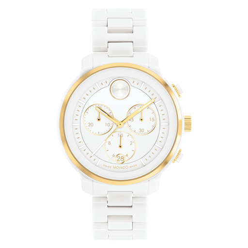 Movado BOLD Verso