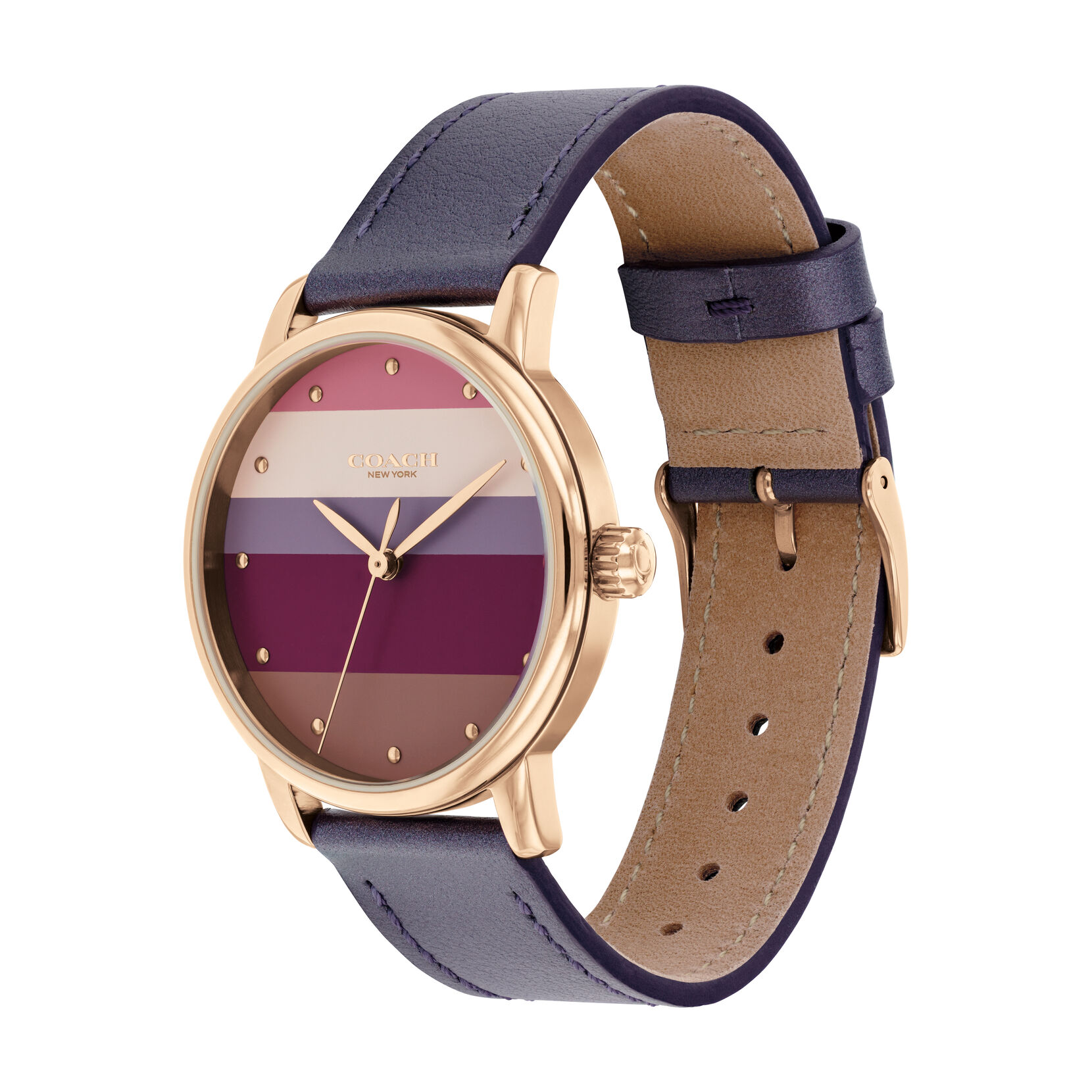 Grand Women's Watch, 36mm
