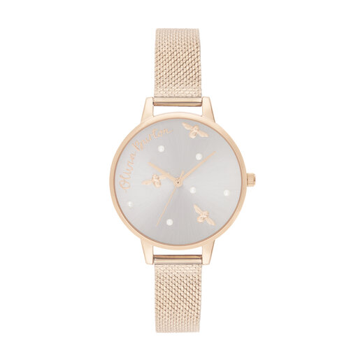 Pearly Queen Women's Watch, 34mm