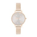 Pearly Queen Women's Watch, 34mm
