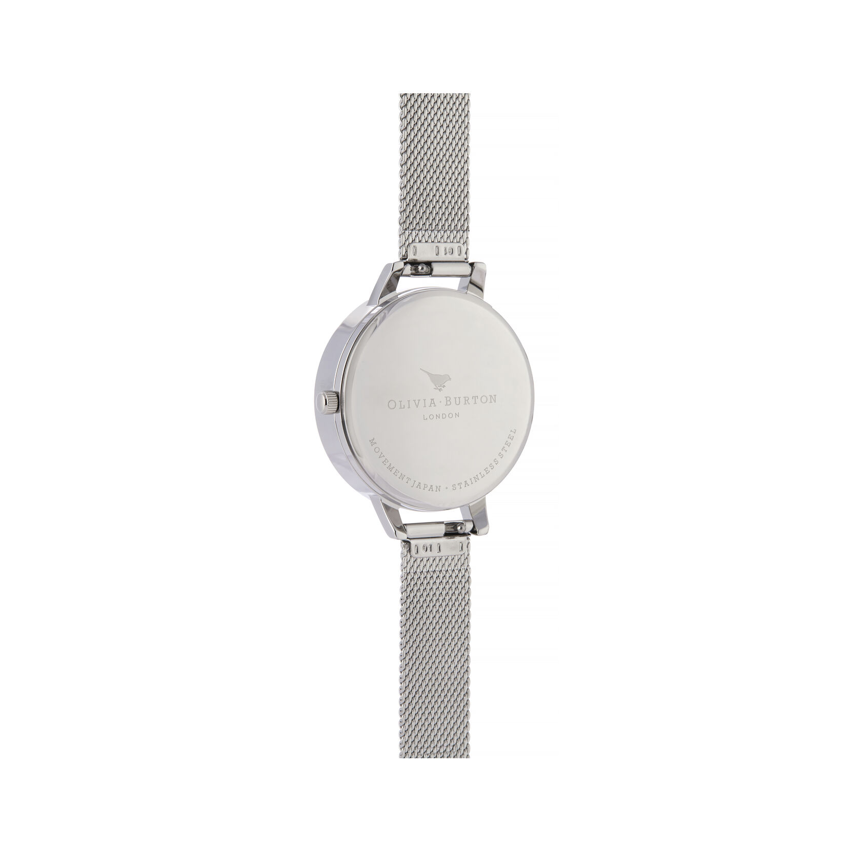 Bejewelled 3D Bee Women's Watch, 34mm