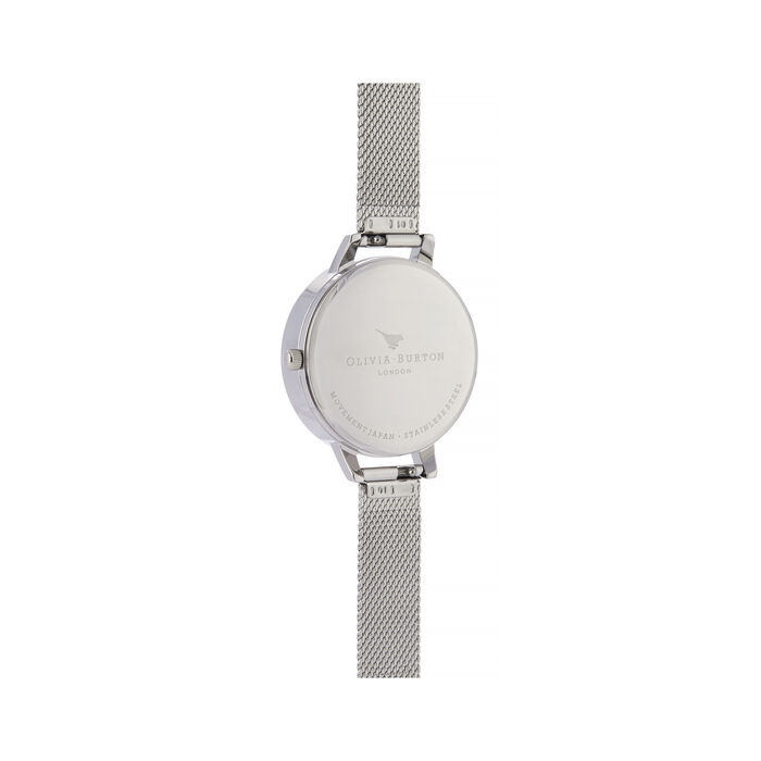 Bejewelled 3D Bee Women's Watch, 34mm