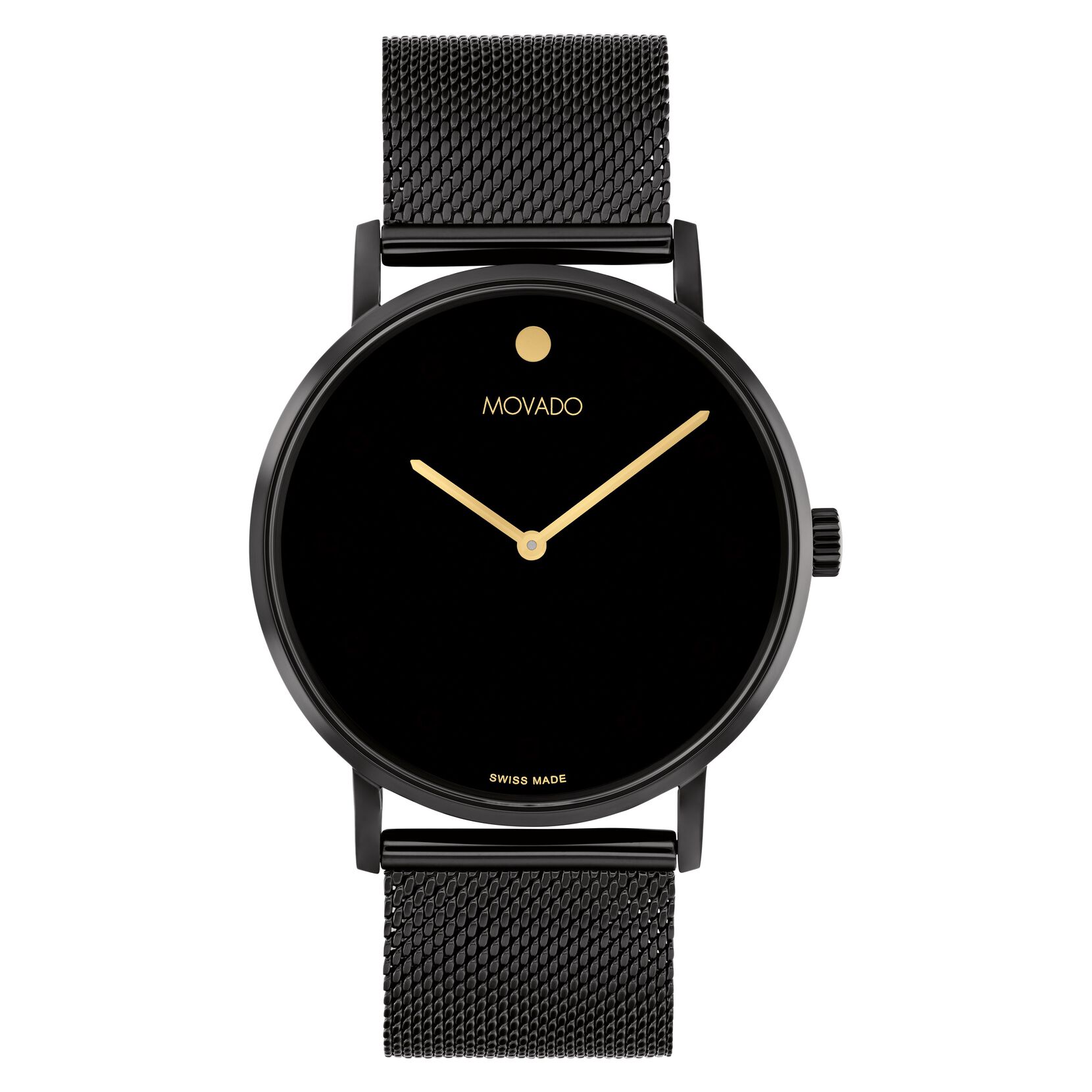 Movado | Movado Company Store | Movado Signature Watch