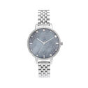 Night Sky Women's Watch, 34mm