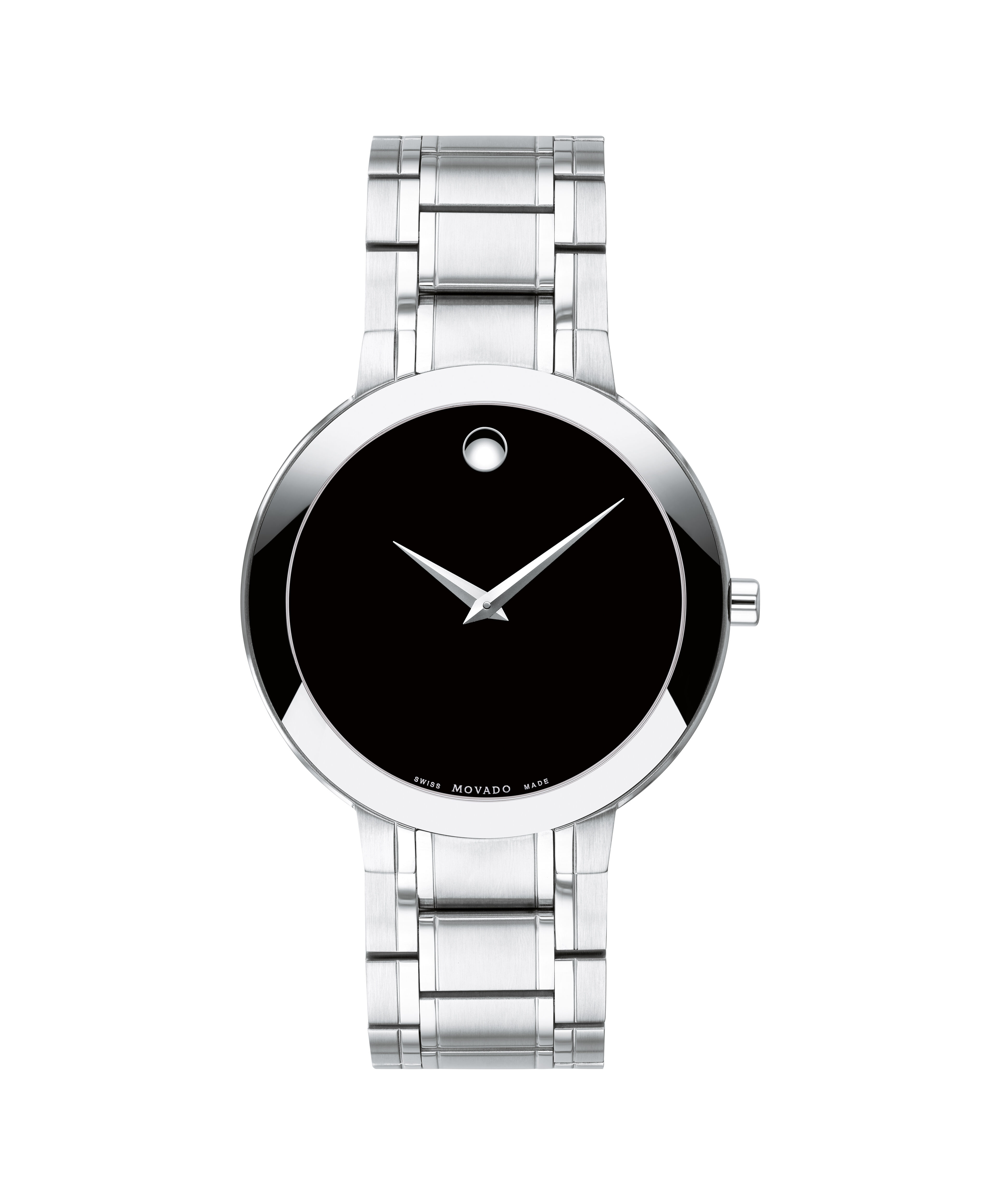 Movado stiri best sale