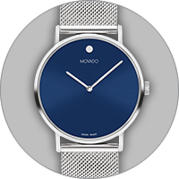 Movado