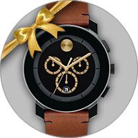 Movado