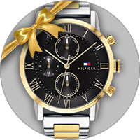 Shop Tommy Hilfiger