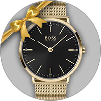 Shop Hugo Boss