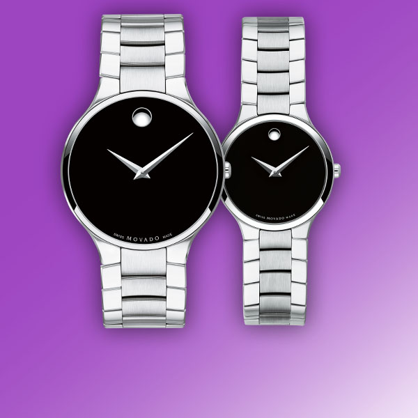 fine watches online