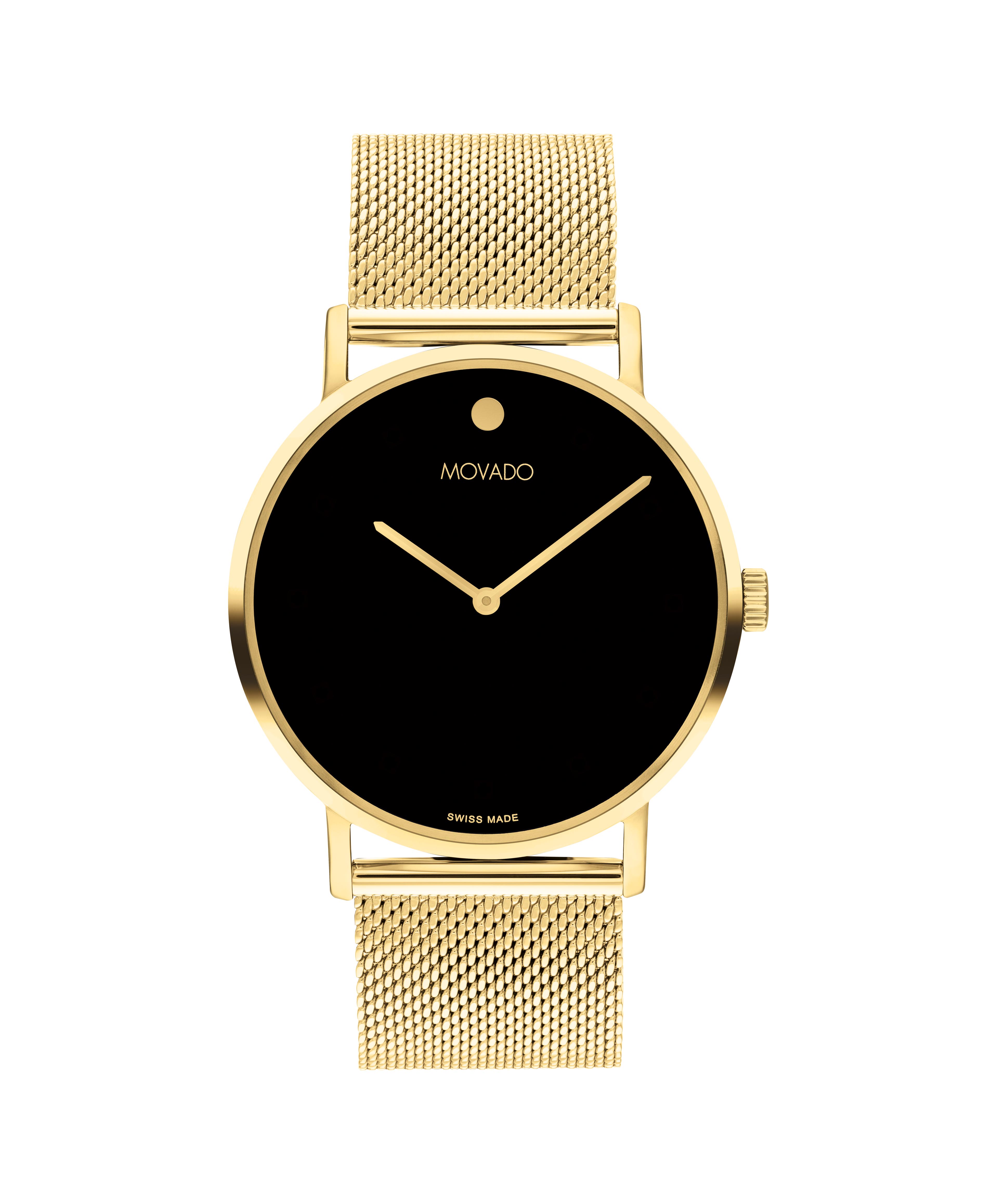 Shop Movado Watches Sale Movado Company Store US