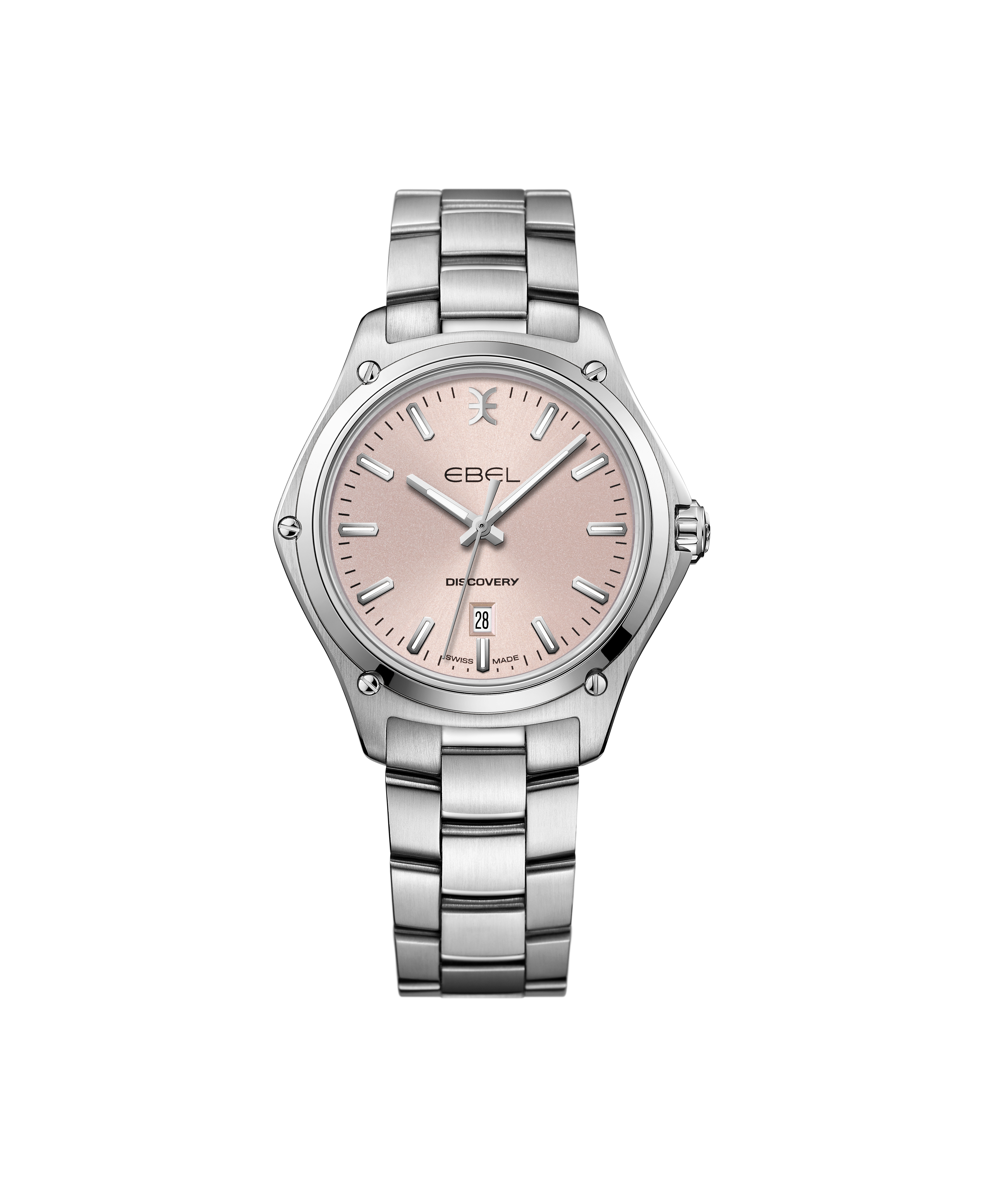 Ebel Movado Company Store Ebel Discovery