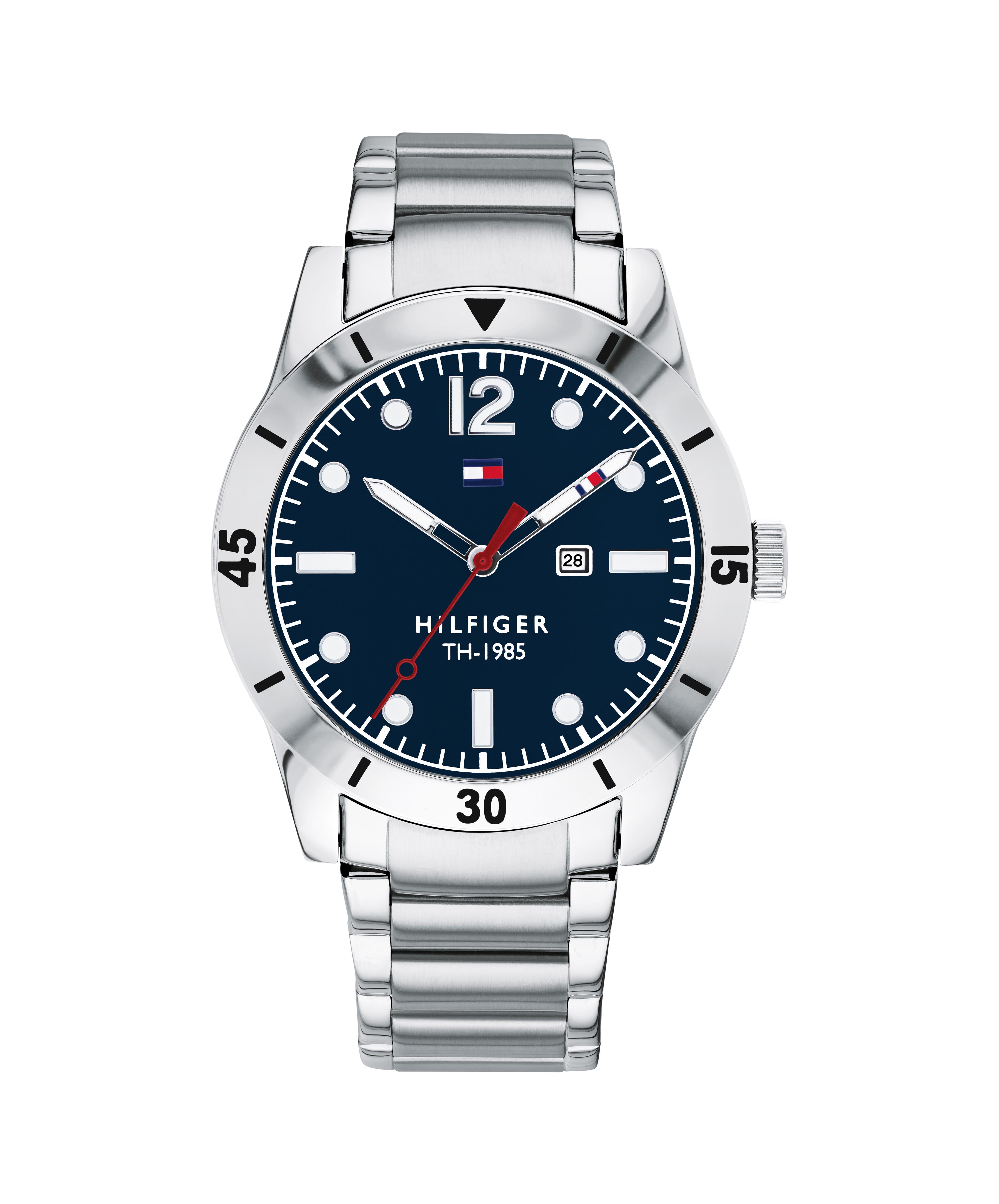 Tommy hilfiger hotsell casey watch