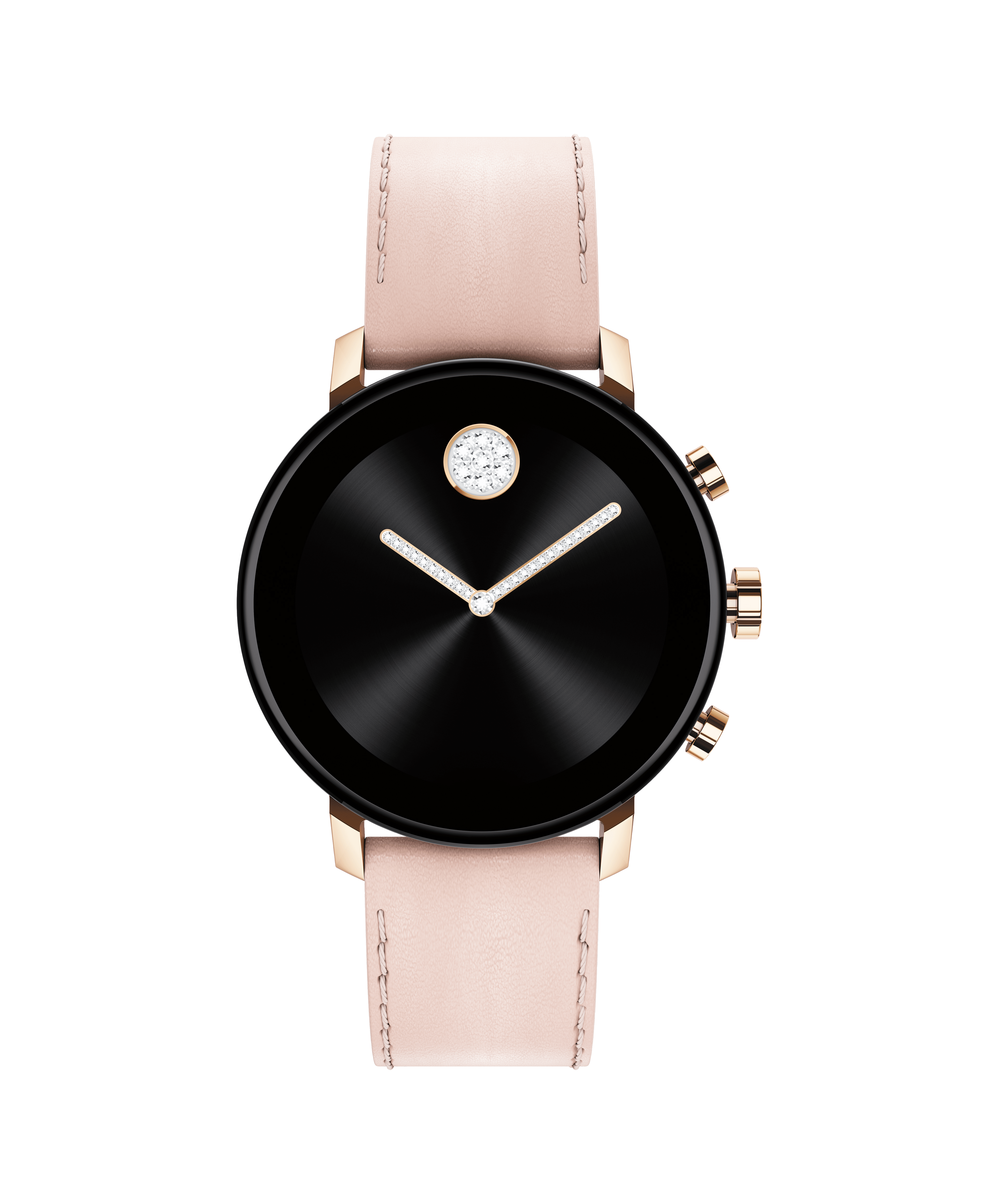 Movado connect straps sales
