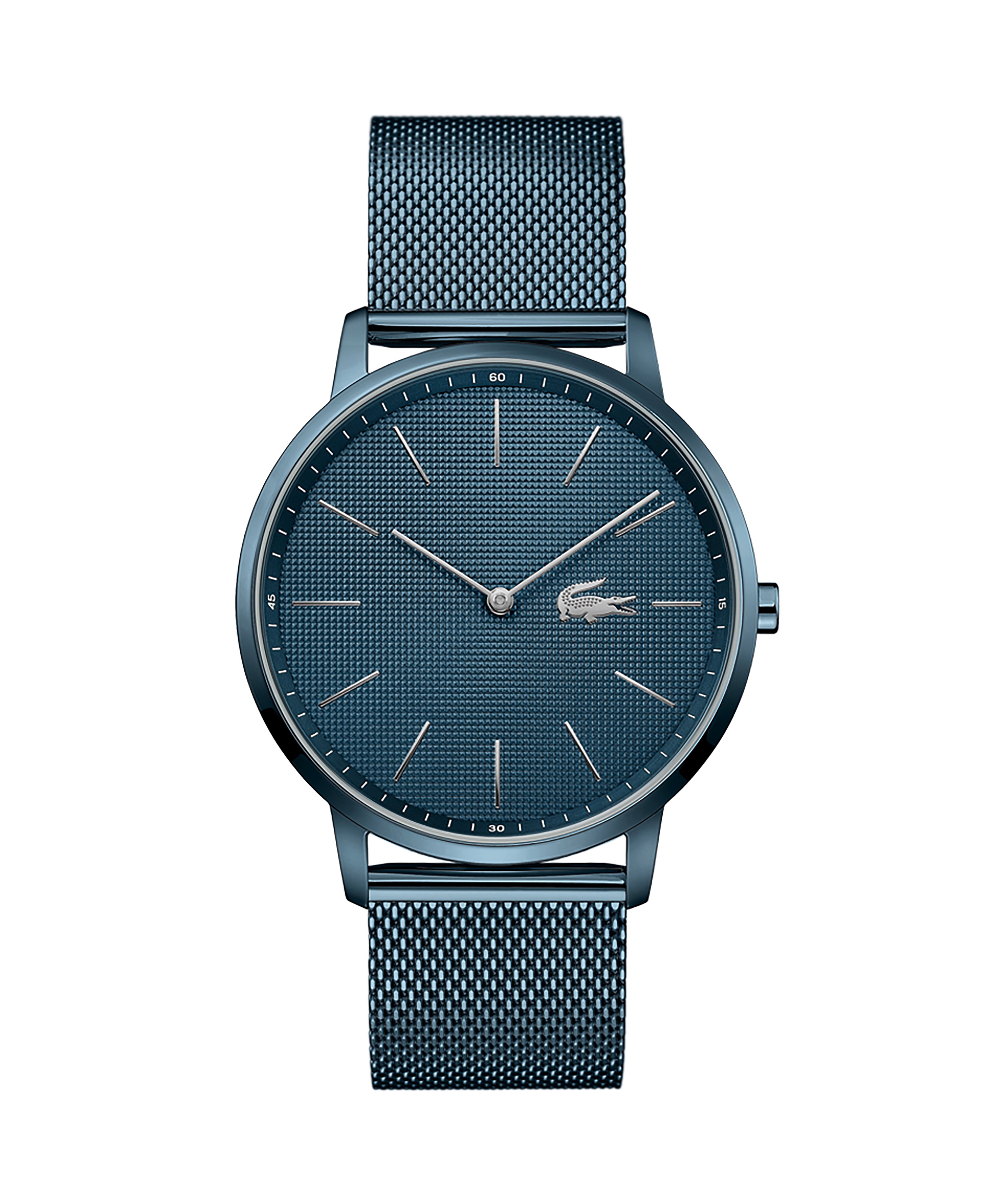 Lacoste deals moon watch