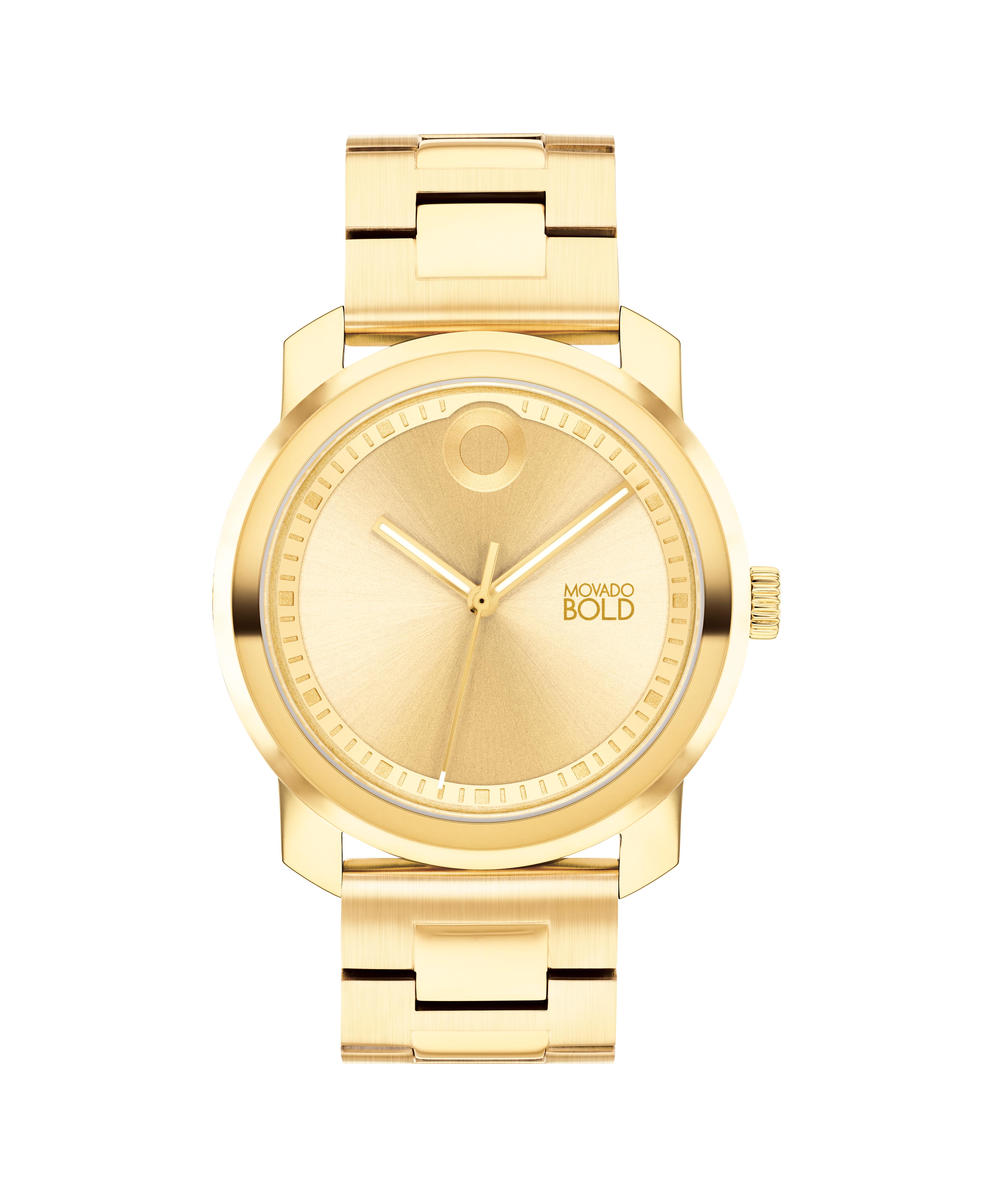Movado watch discount outlet
