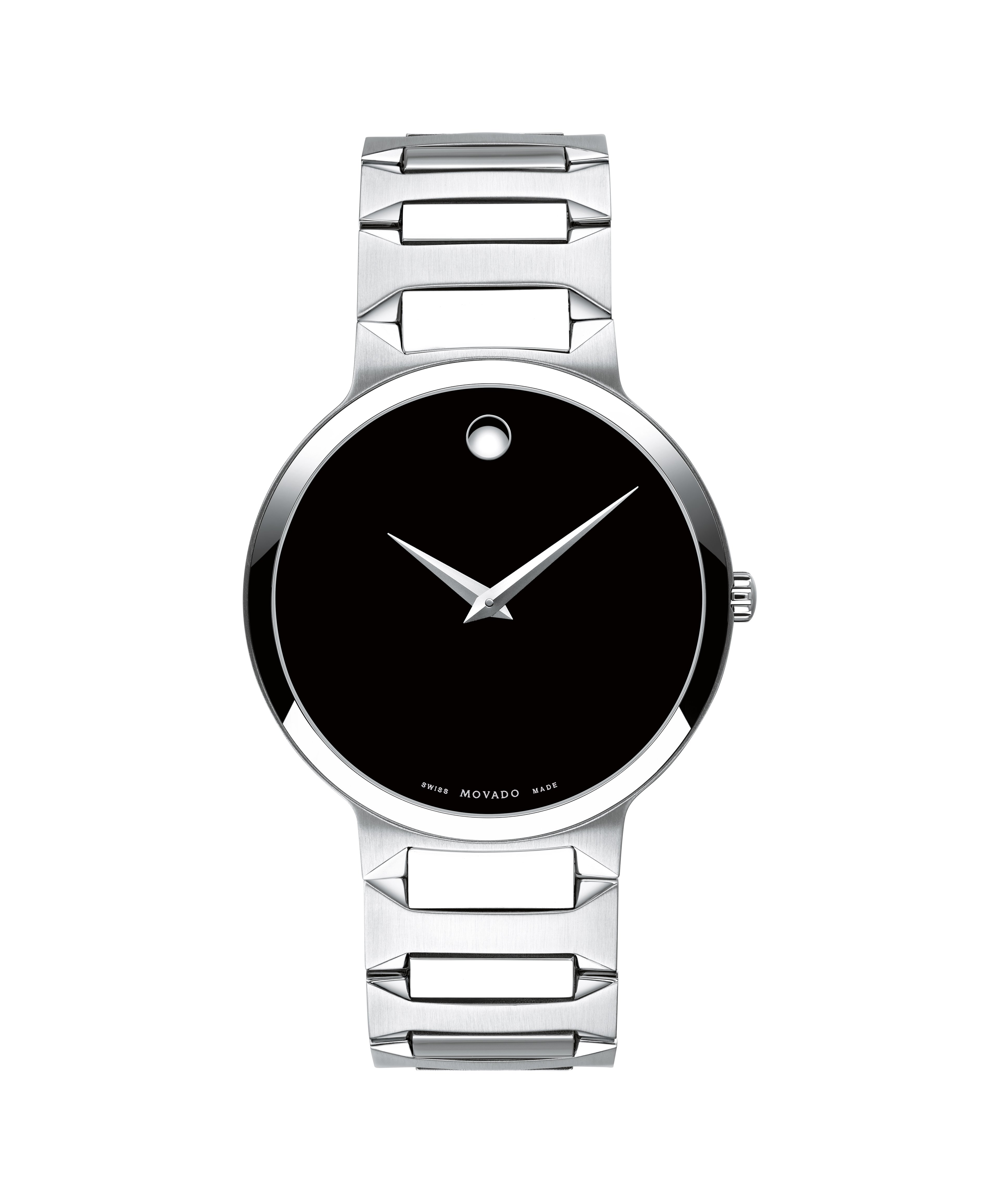 Movado mens shop