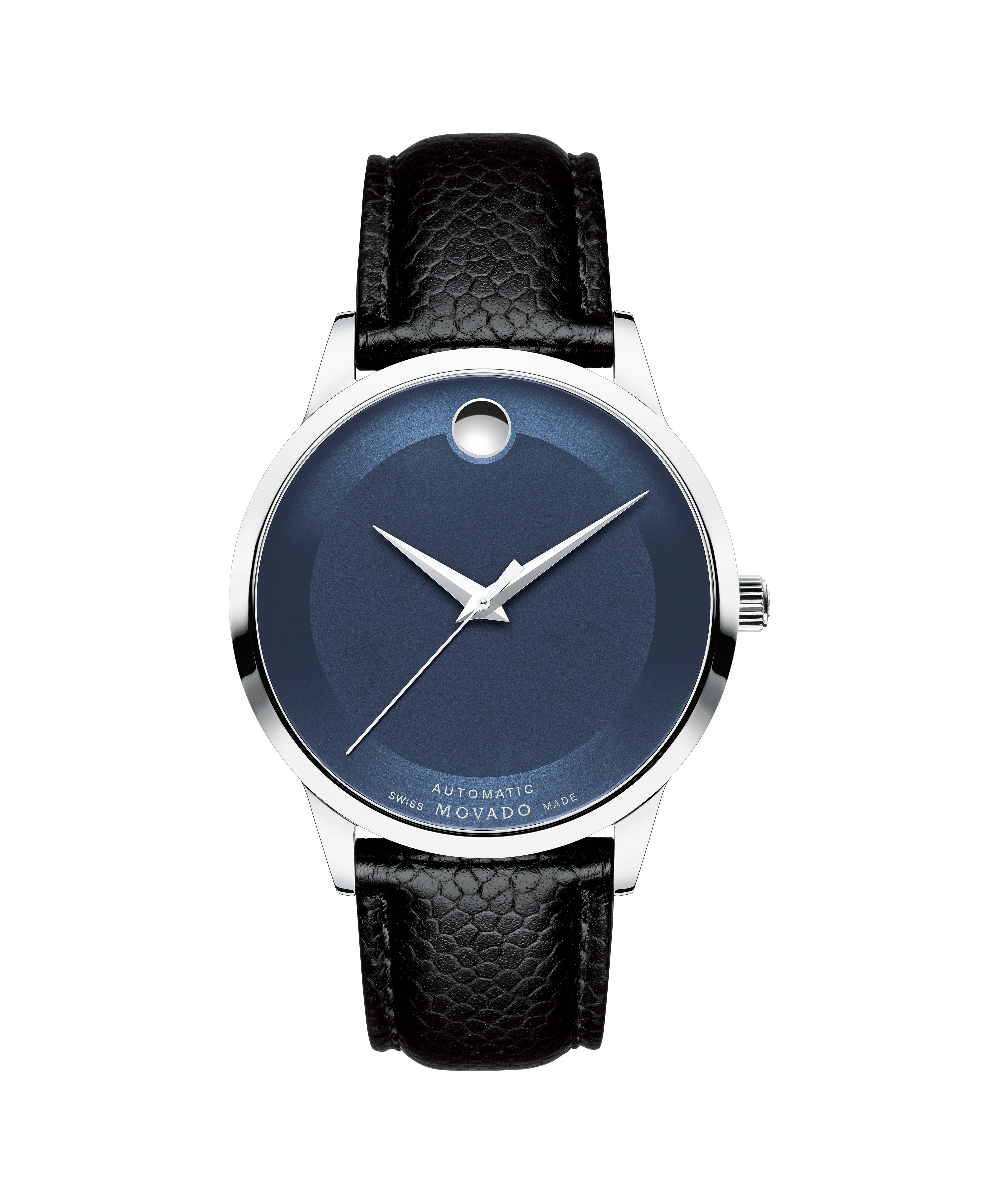 Movado automatic on sale mens watch
