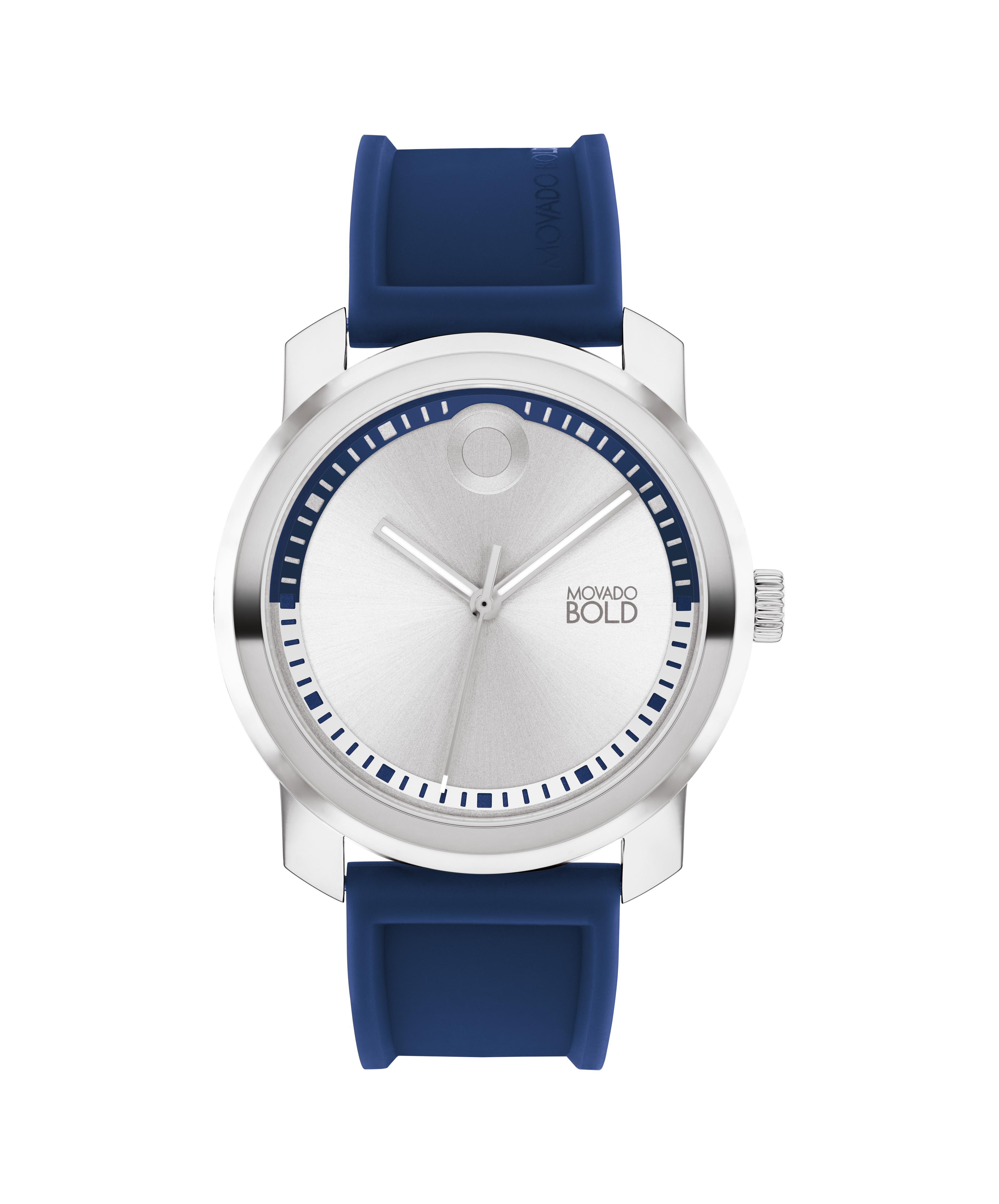 Shop Men's Watches | Exclusive Deals | Movado Company Store