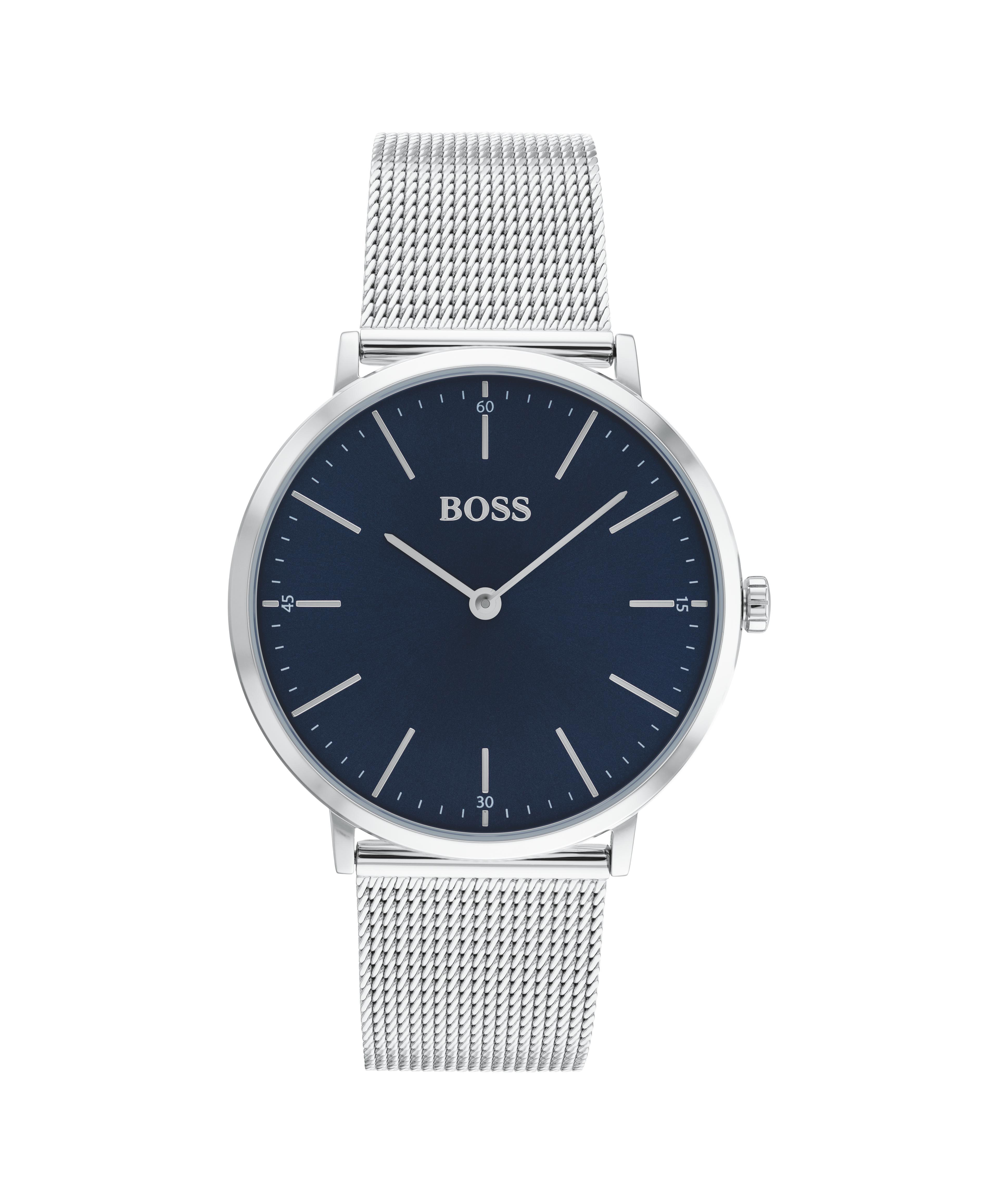 Boss Movado Company Store Boss Horizon