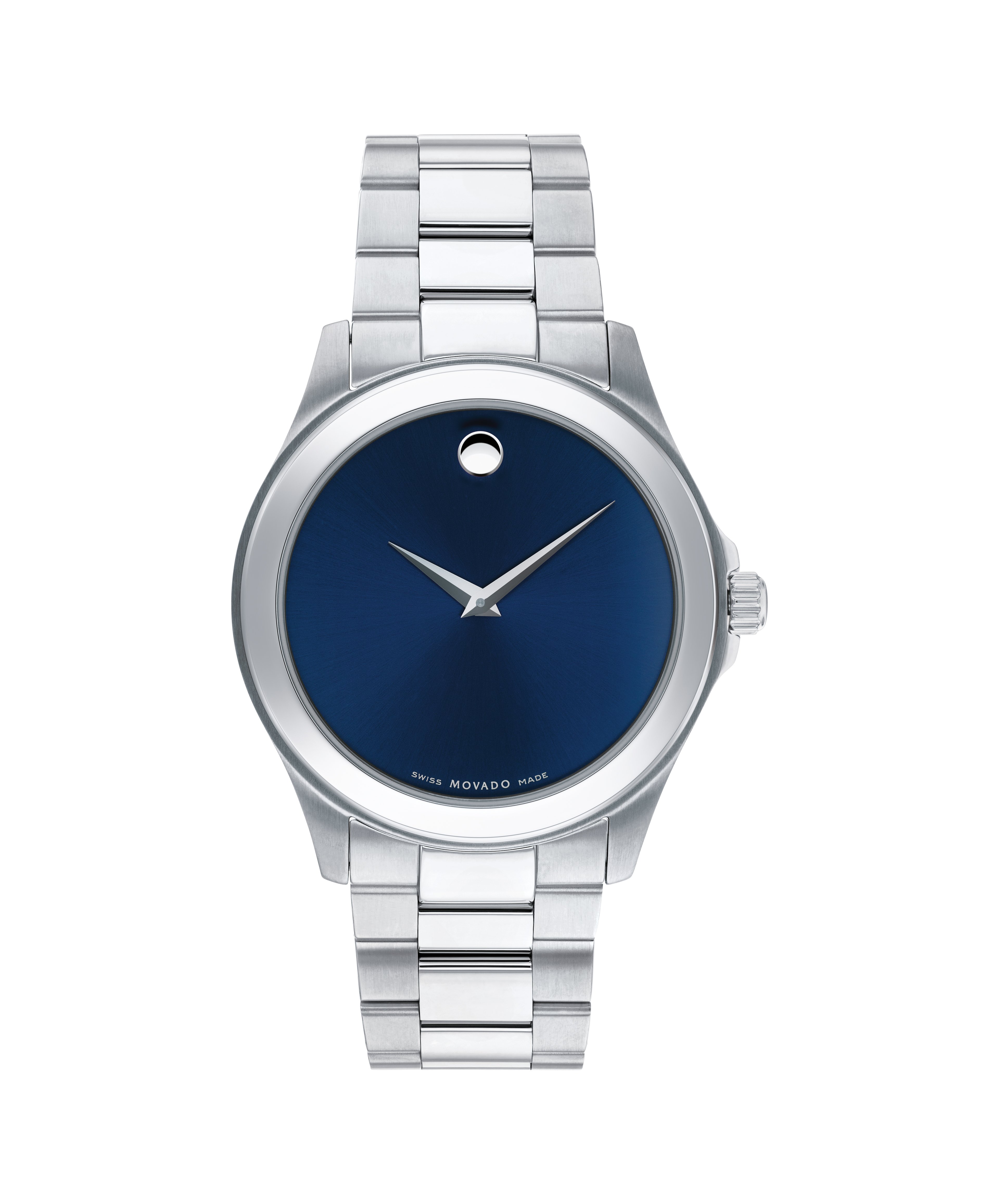 Movado junior best sale sport diamond