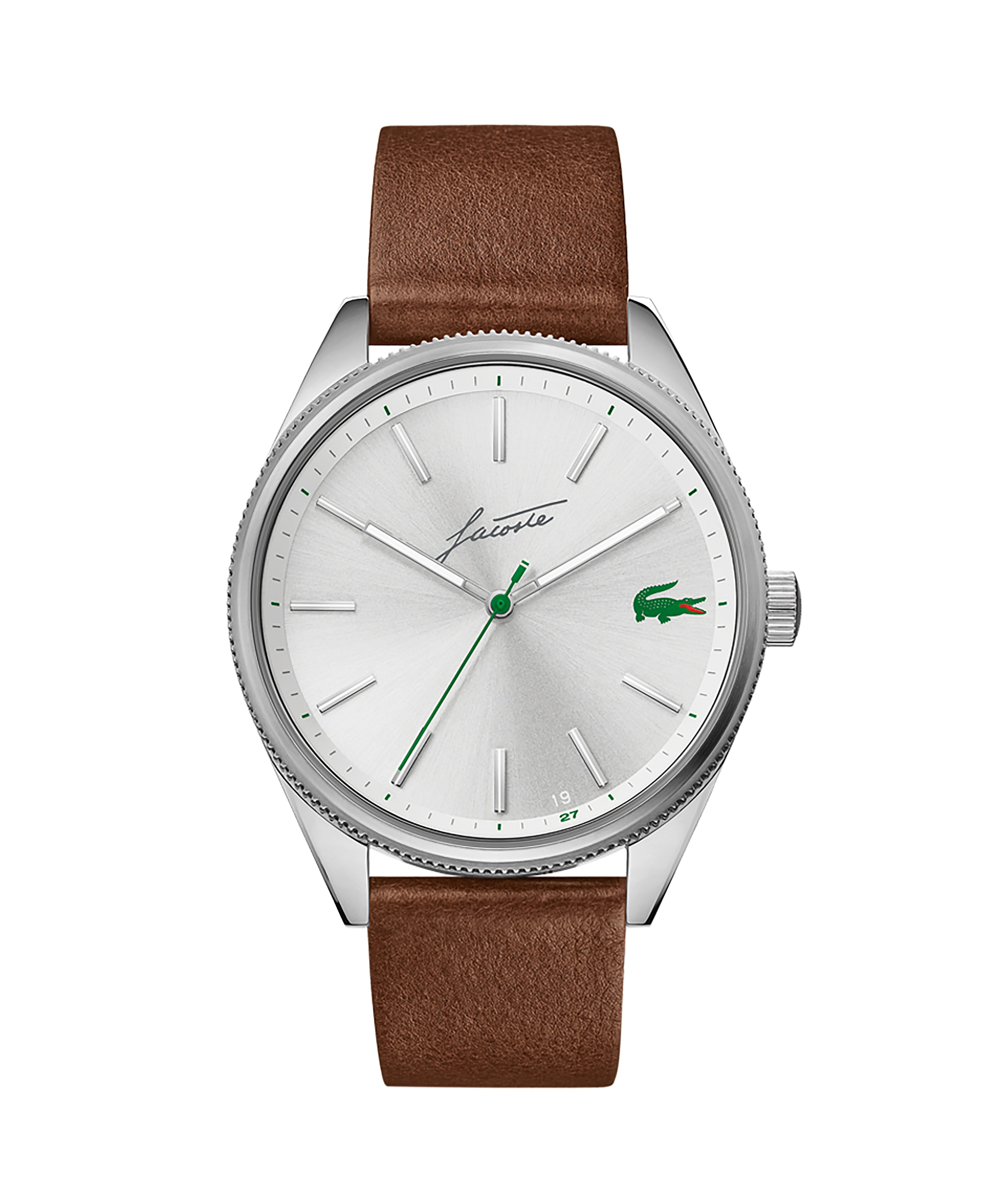 Lacoste | Movado Company Store | Lacoste Heritage