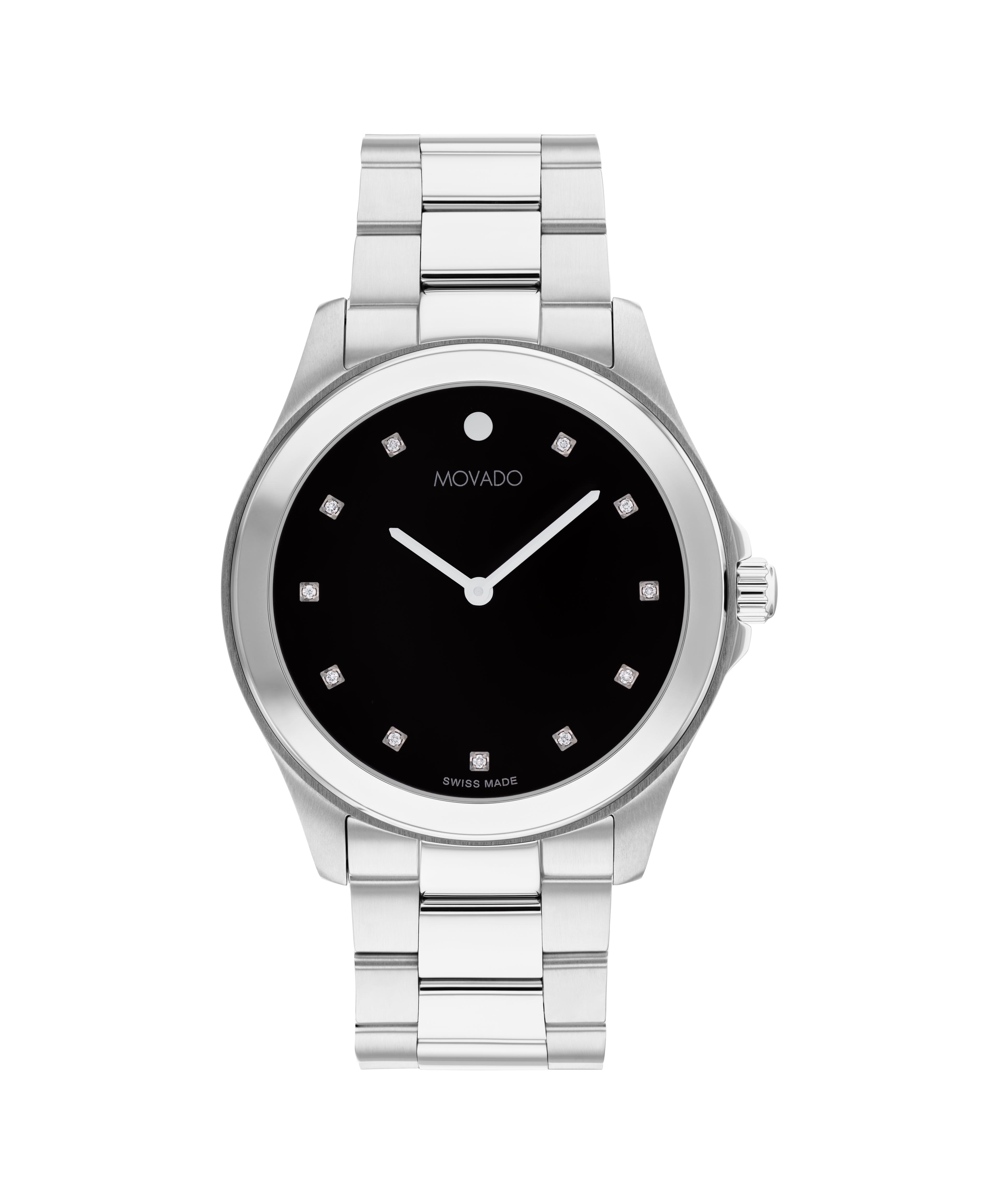 Movado Movado Company Store Movado Challenger