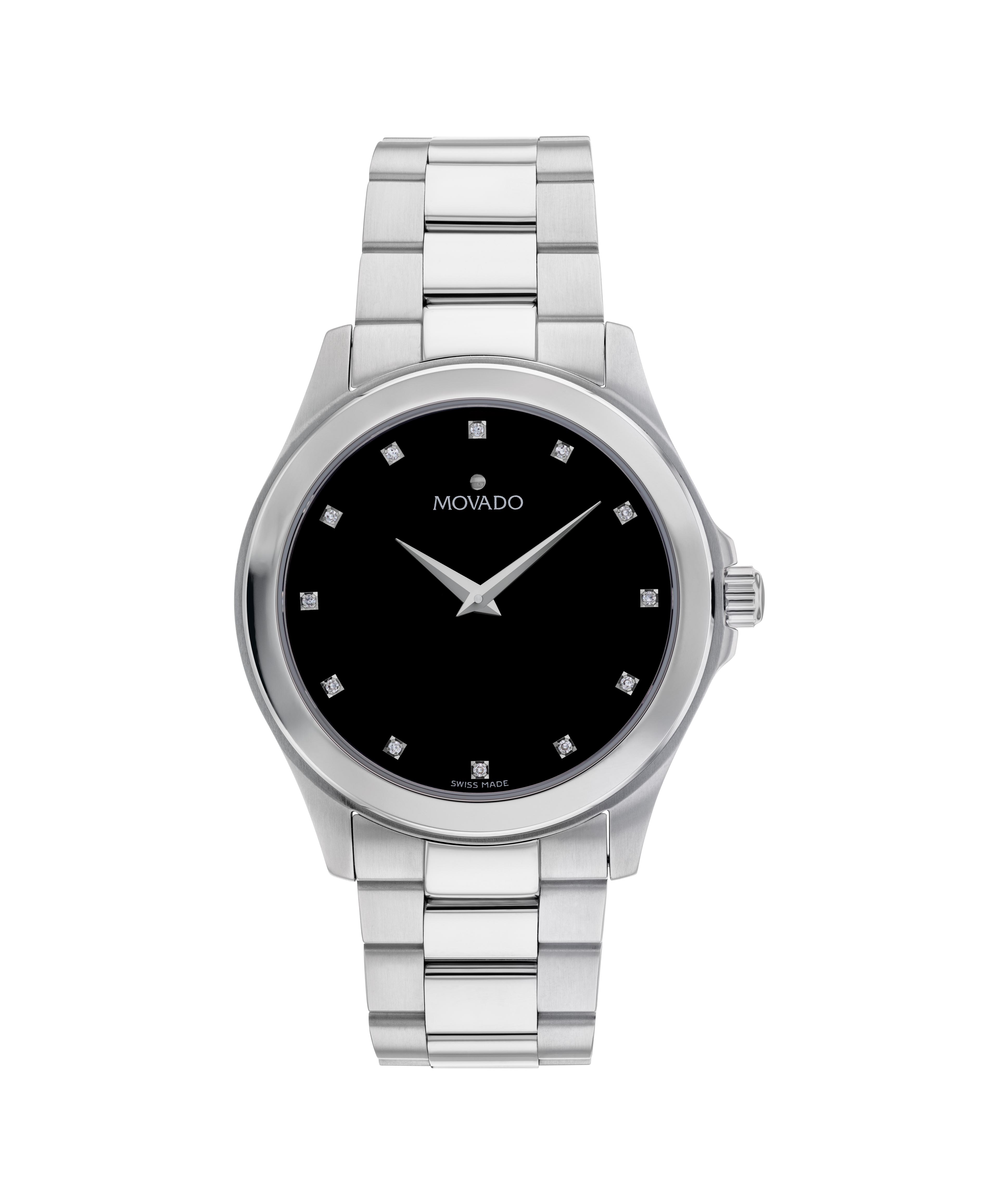 MOVADO MOVADO COMPANY STORE MOVADO JUNIOR SPORT