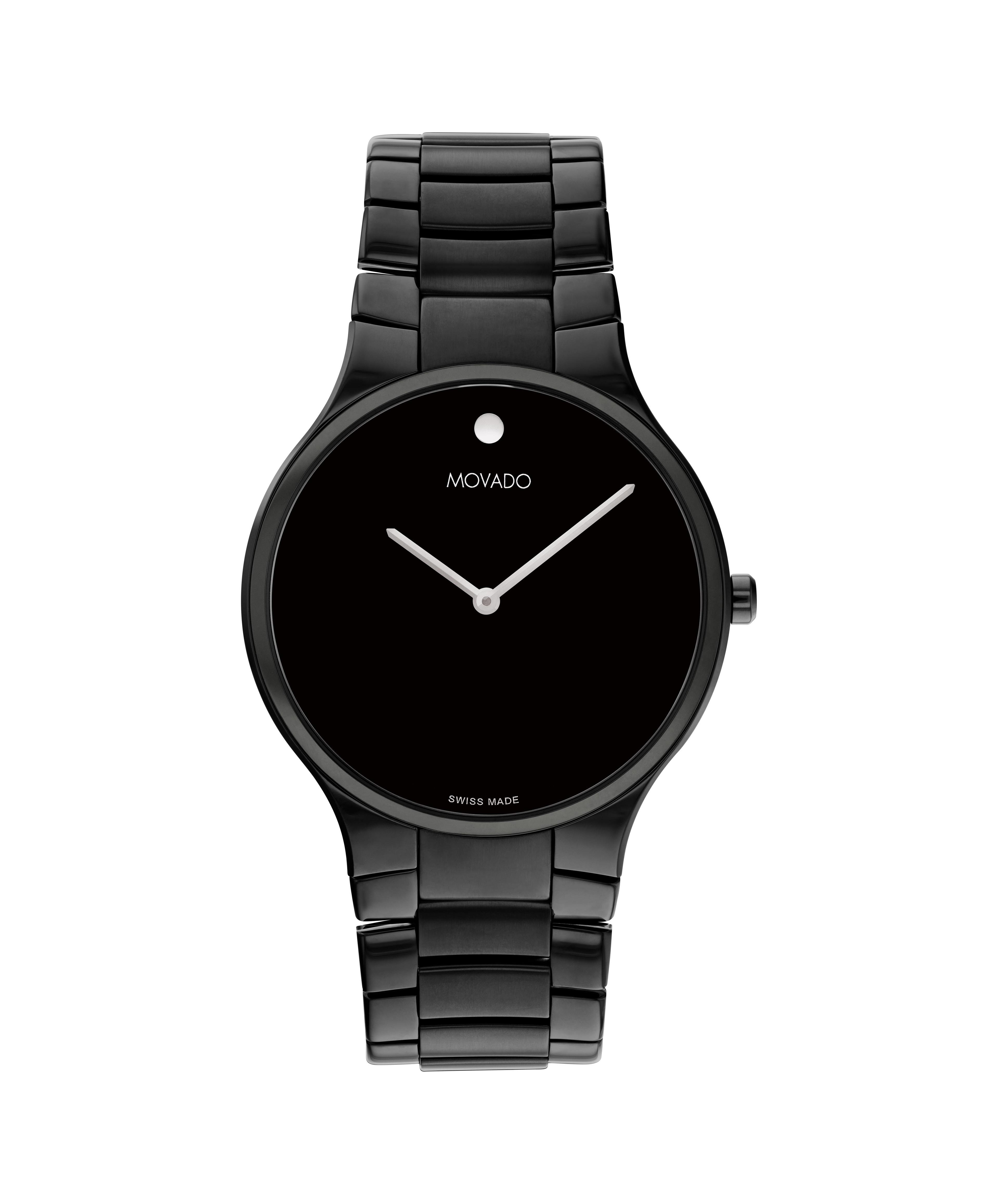 Movado serio hot sale