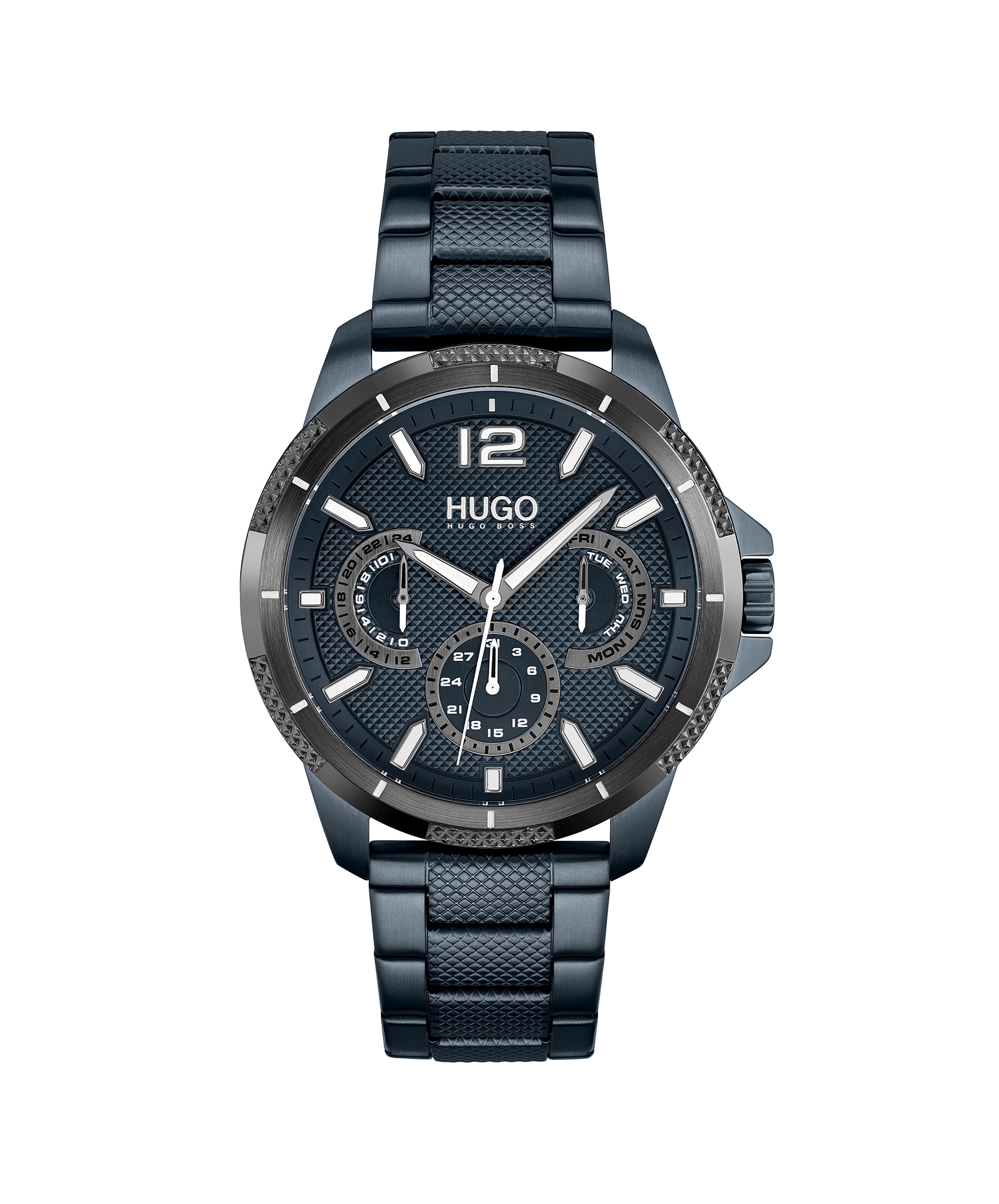 Hugo Boss Sport Men s Watch 46mm