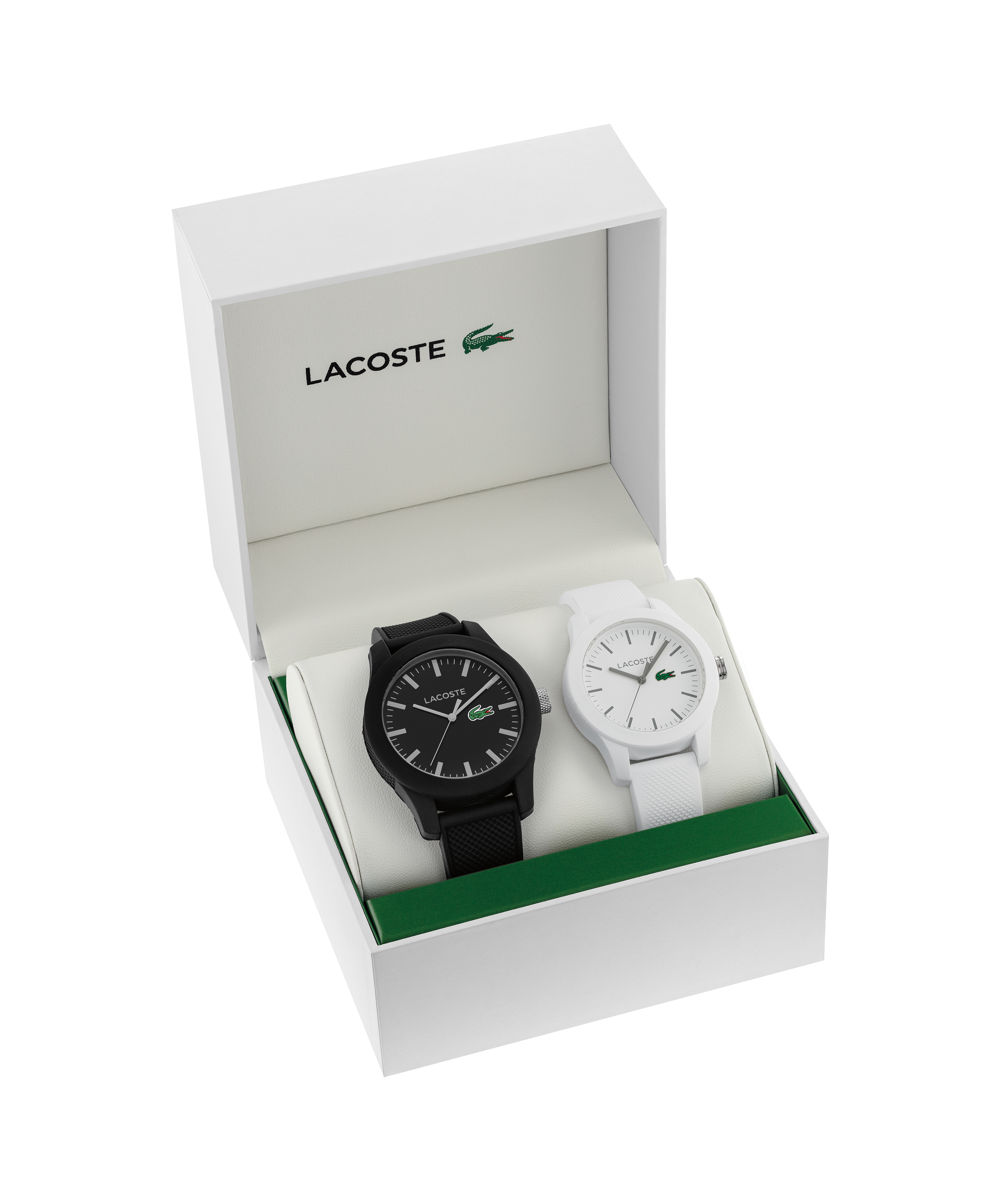 Lacoste | Movado Company Store | Lacoste 12.12 GIFT SET