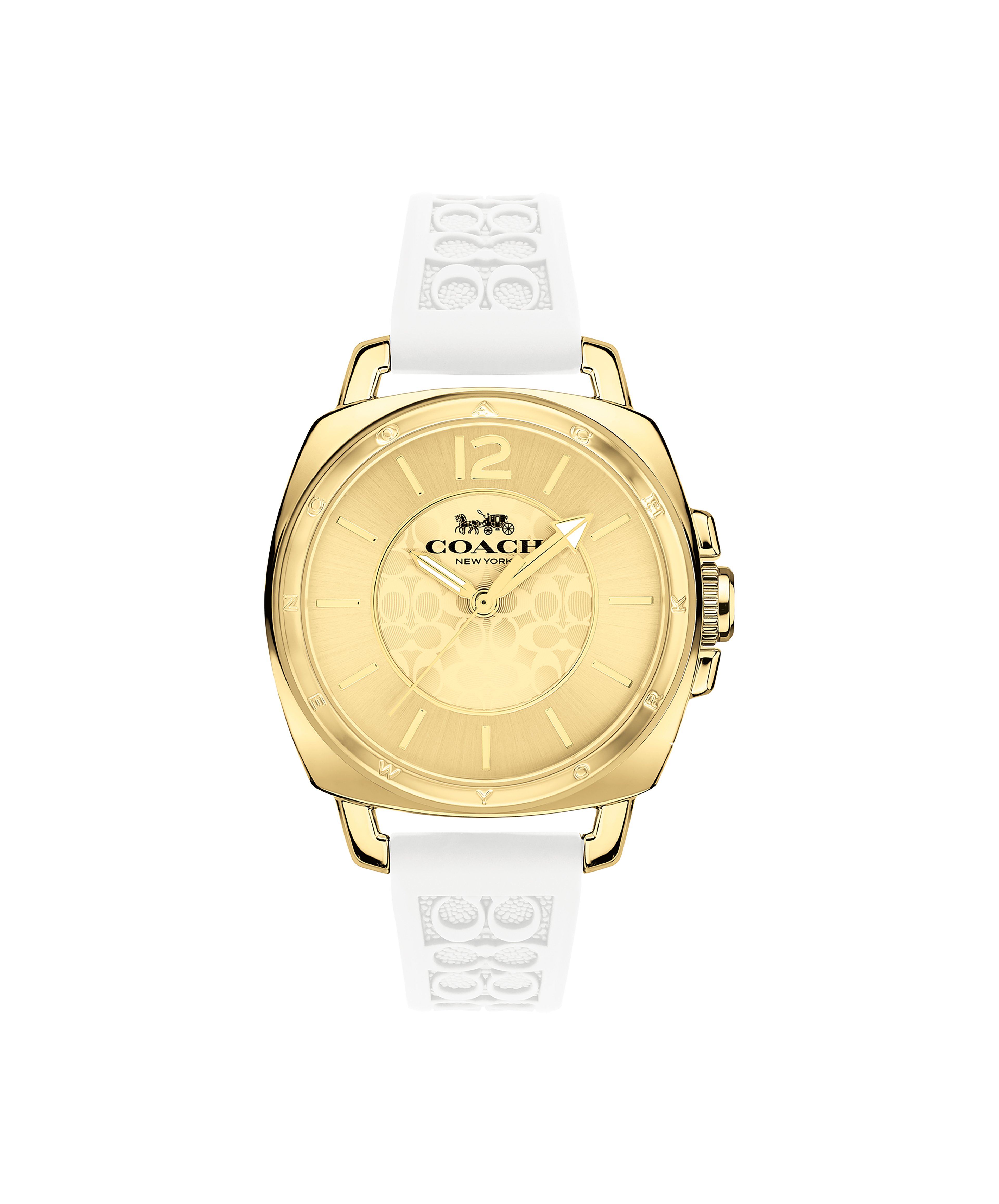 Coach | Movado Company Store | Coach Boyfriend