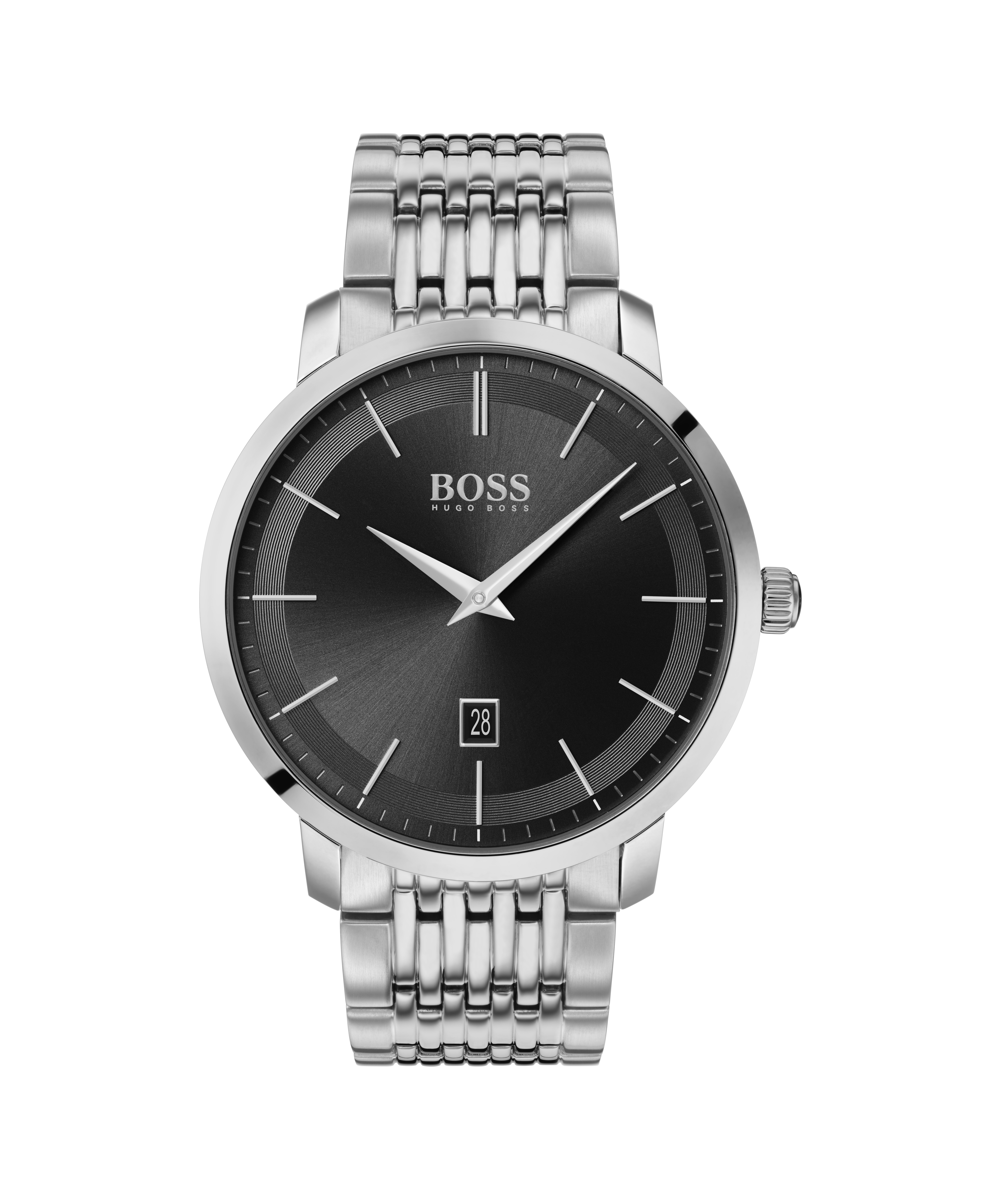 Hugo boss classic watch new arrivals