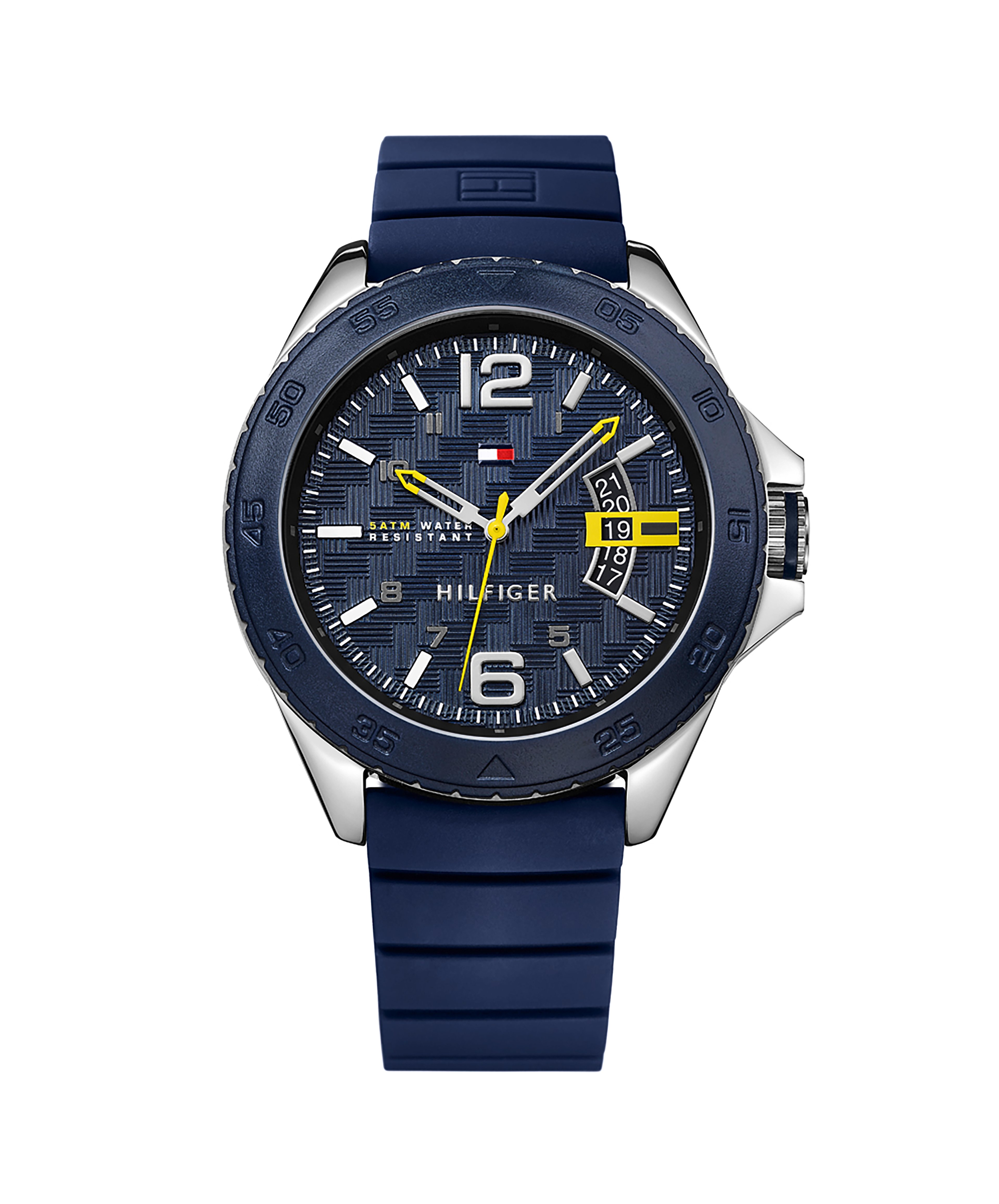 Tommy hilfiger watch strap buy online 2025