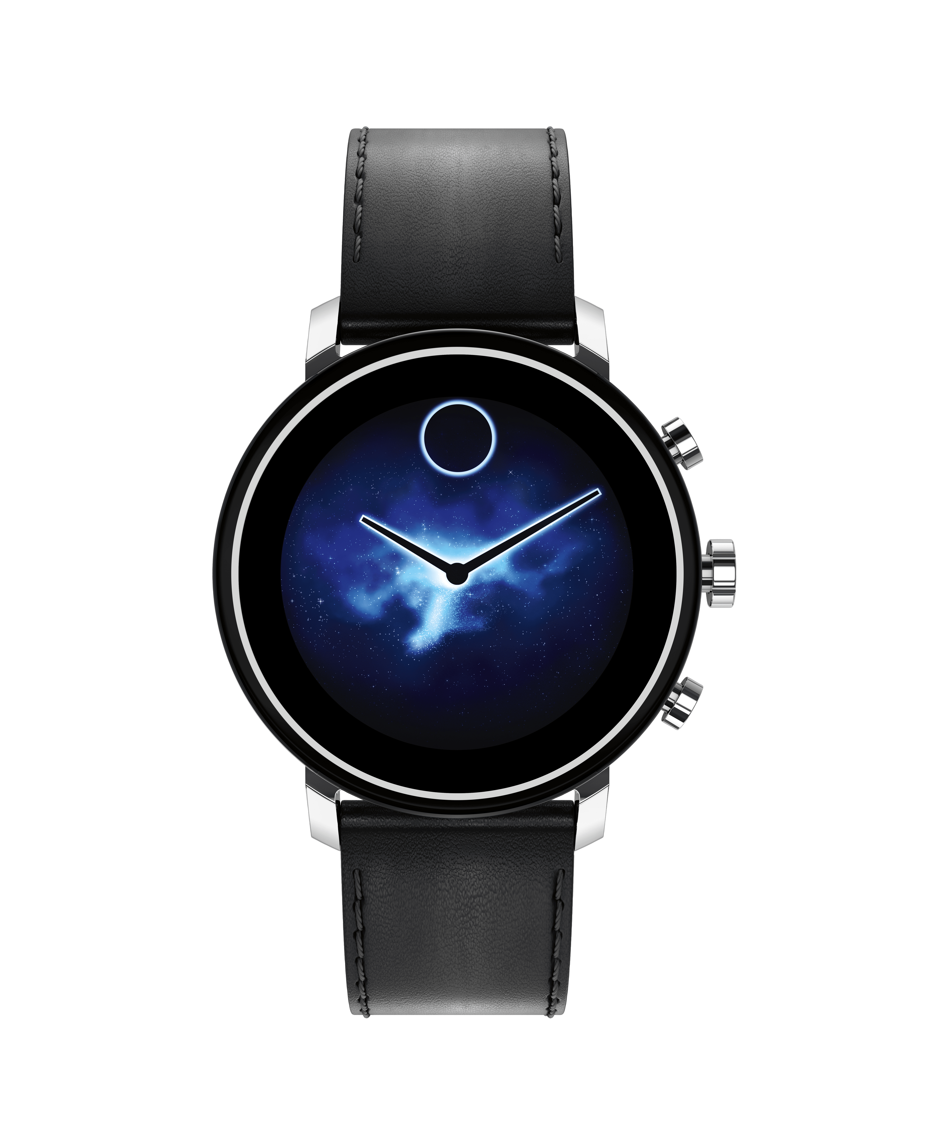 Movado connect smartwatch review outlet