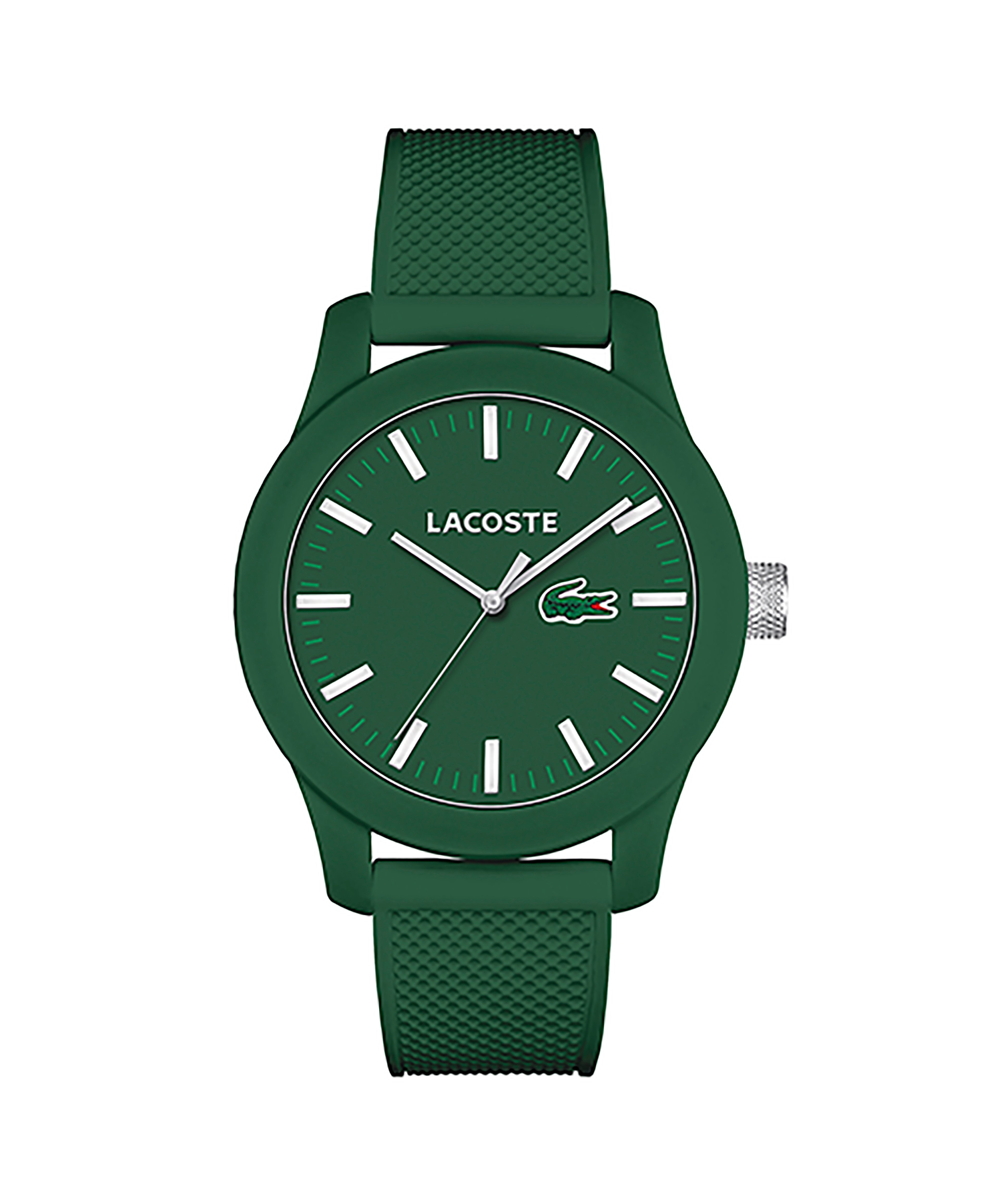 Lacoste top watch price