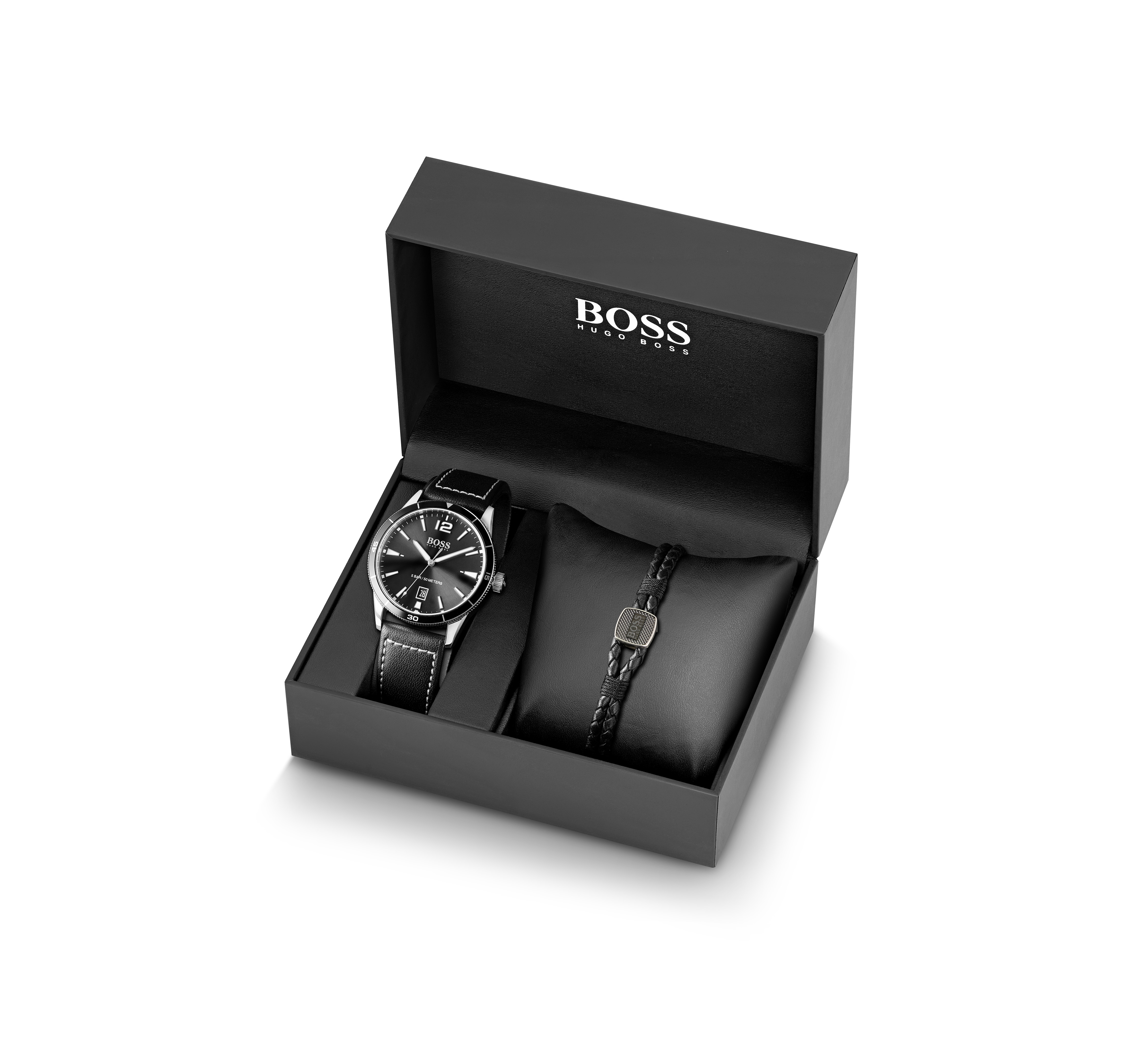 Boss | Movado Company Store | Boss Men's Set