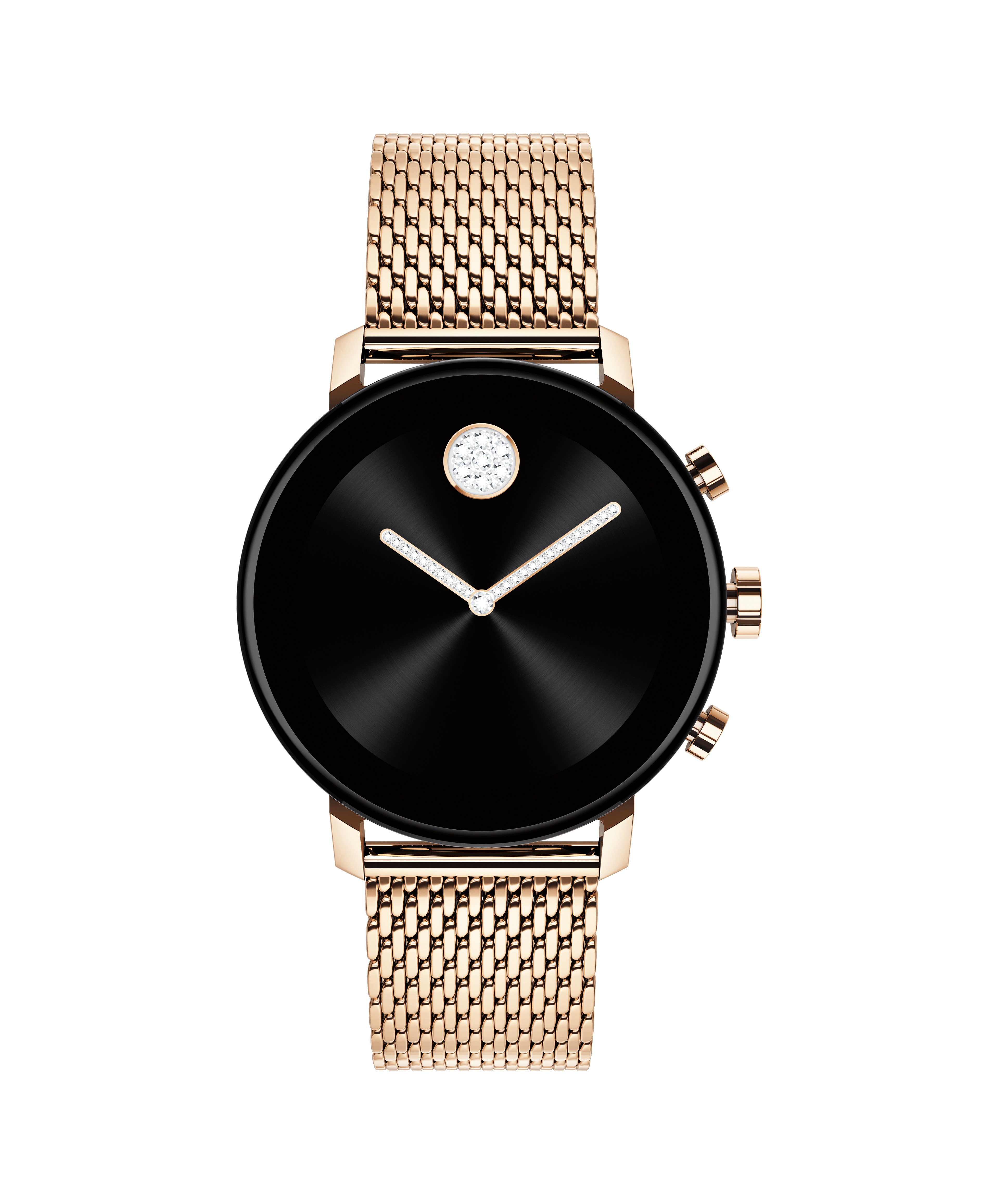 Movado connect hot sale watch bands