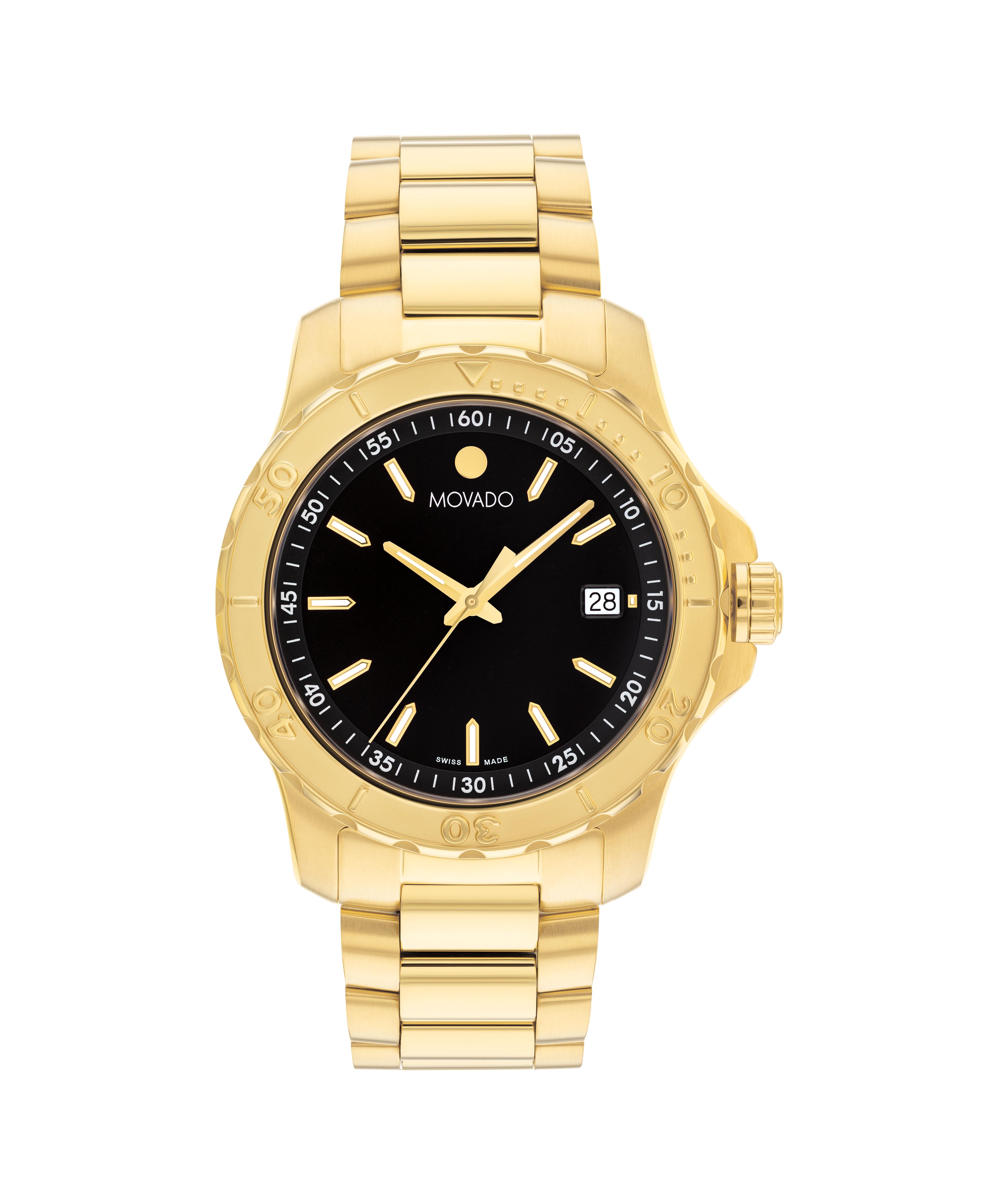 Movado Movado Company Store Movado Active Sport