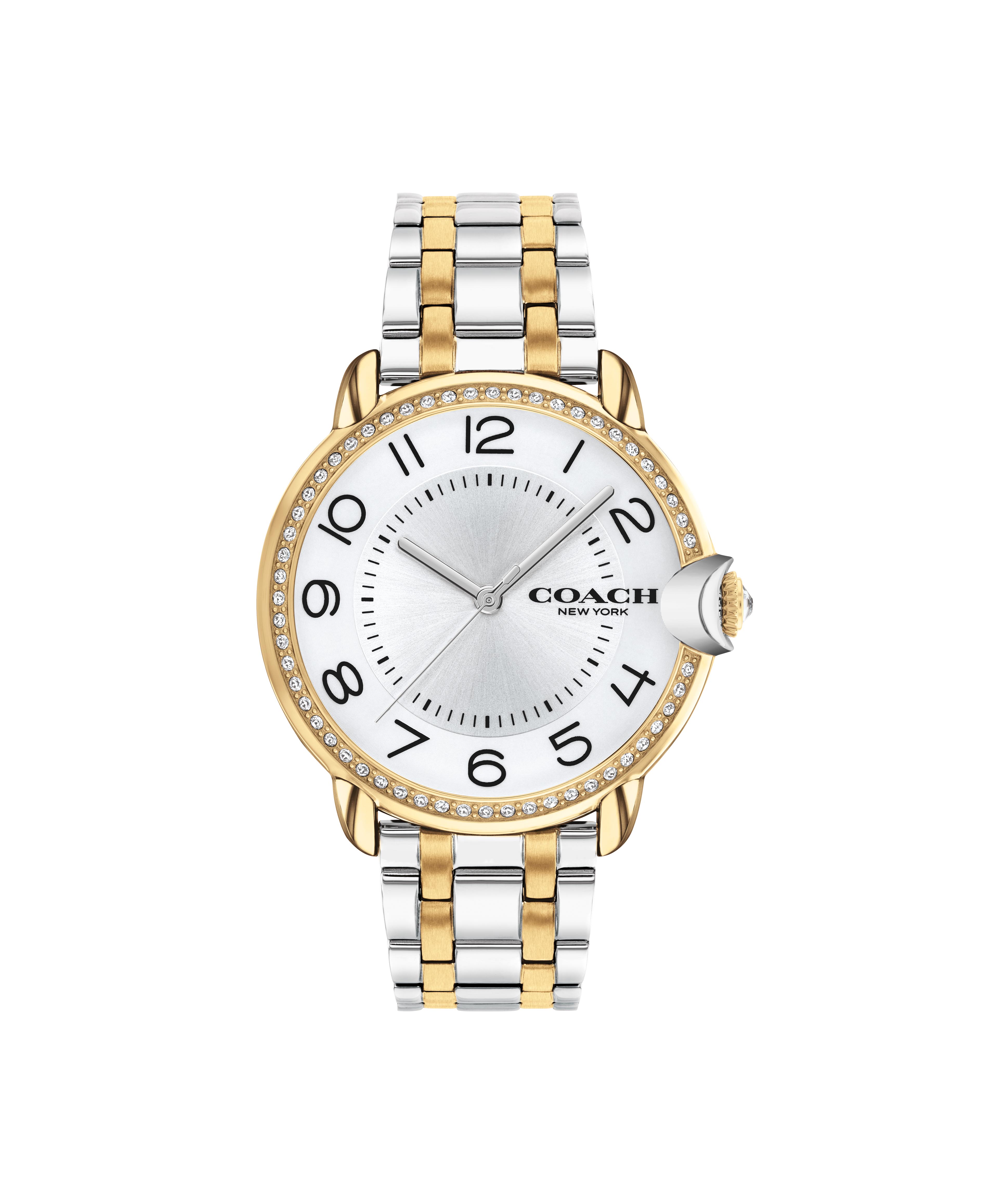 Coach | Movado Company Store | Coach Arden