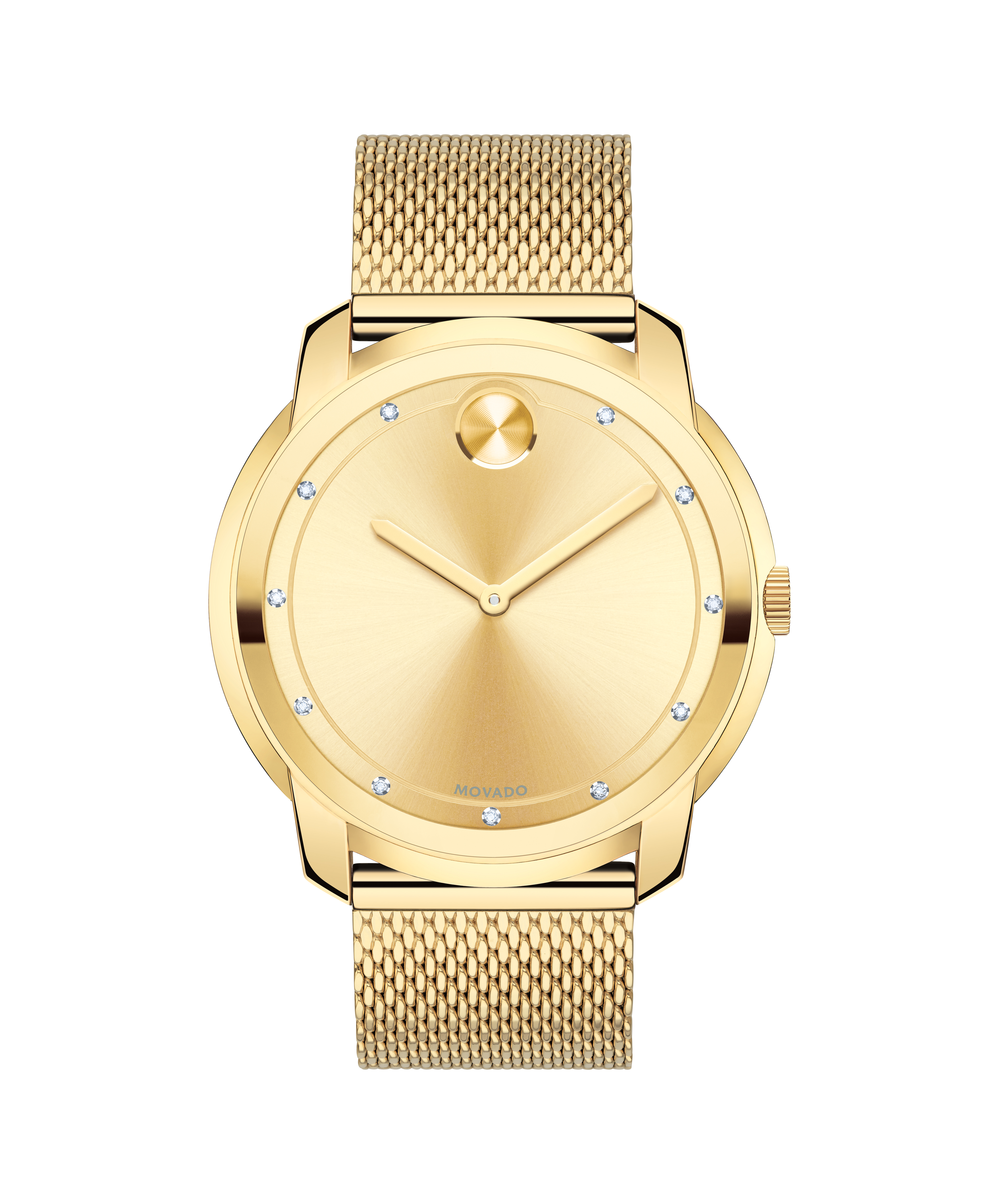 Woodbury commons deals movado