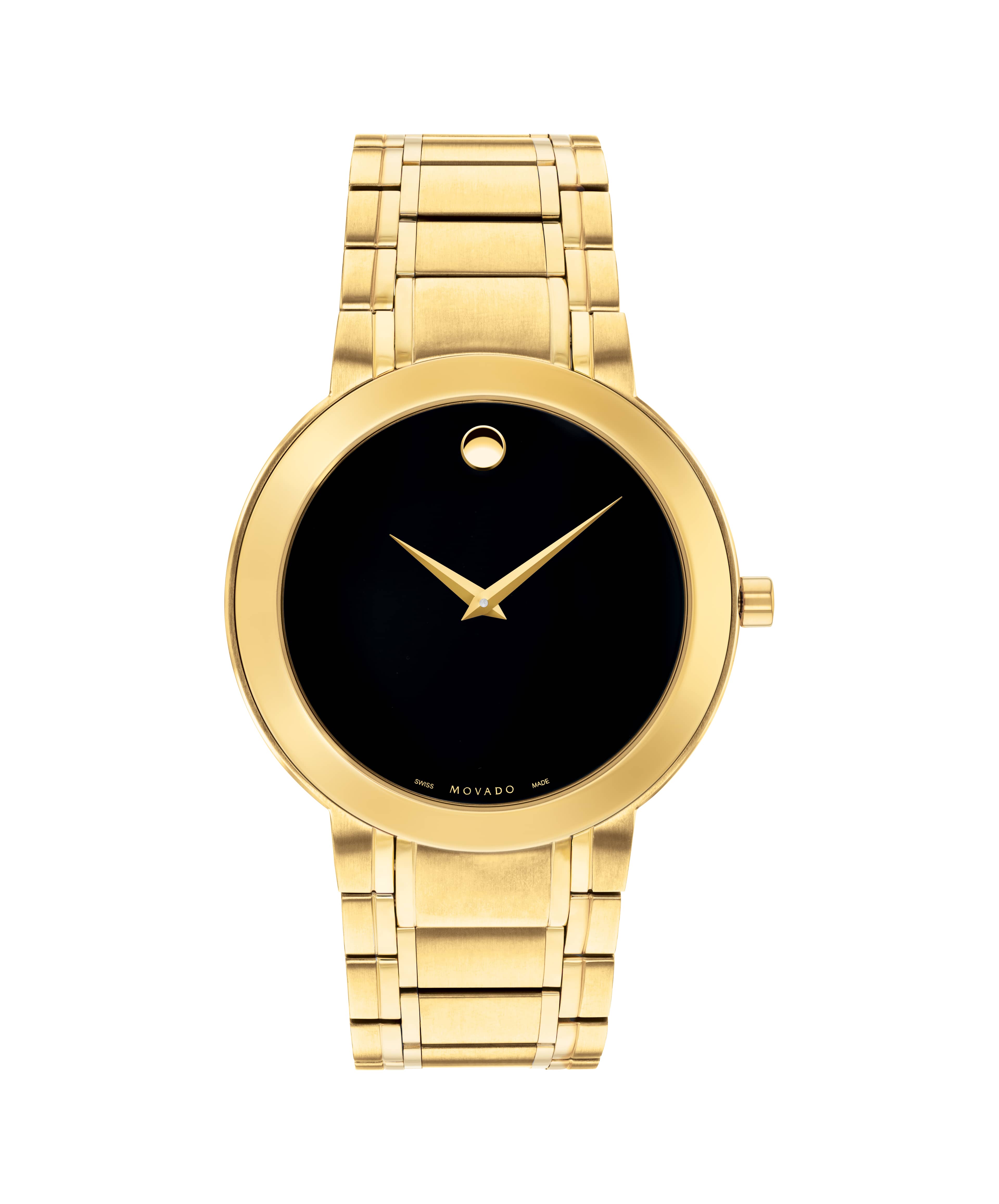 Movado stiri quartz store