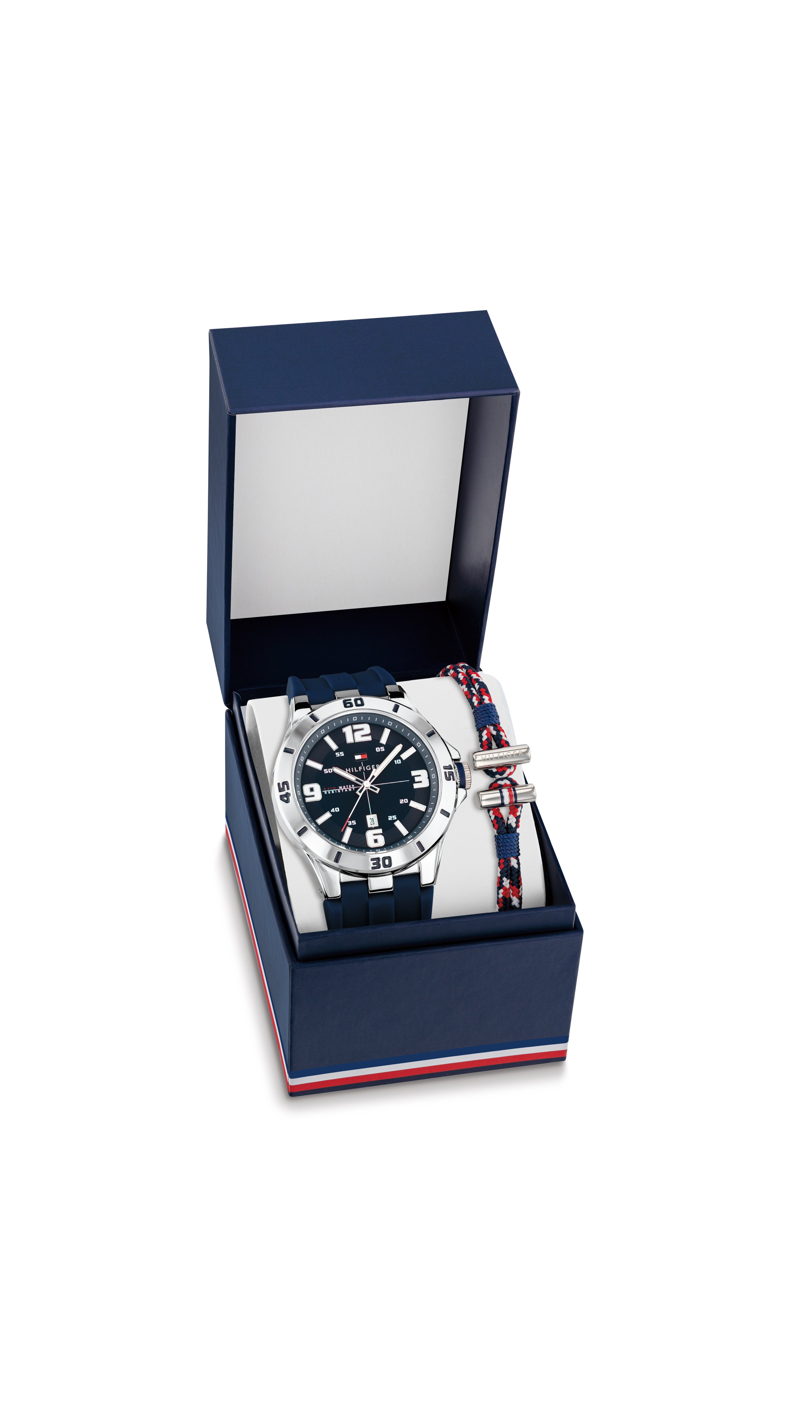 Tommy Hilfiger Movado Company Store Tommy Hilfiger Men s Gift Set