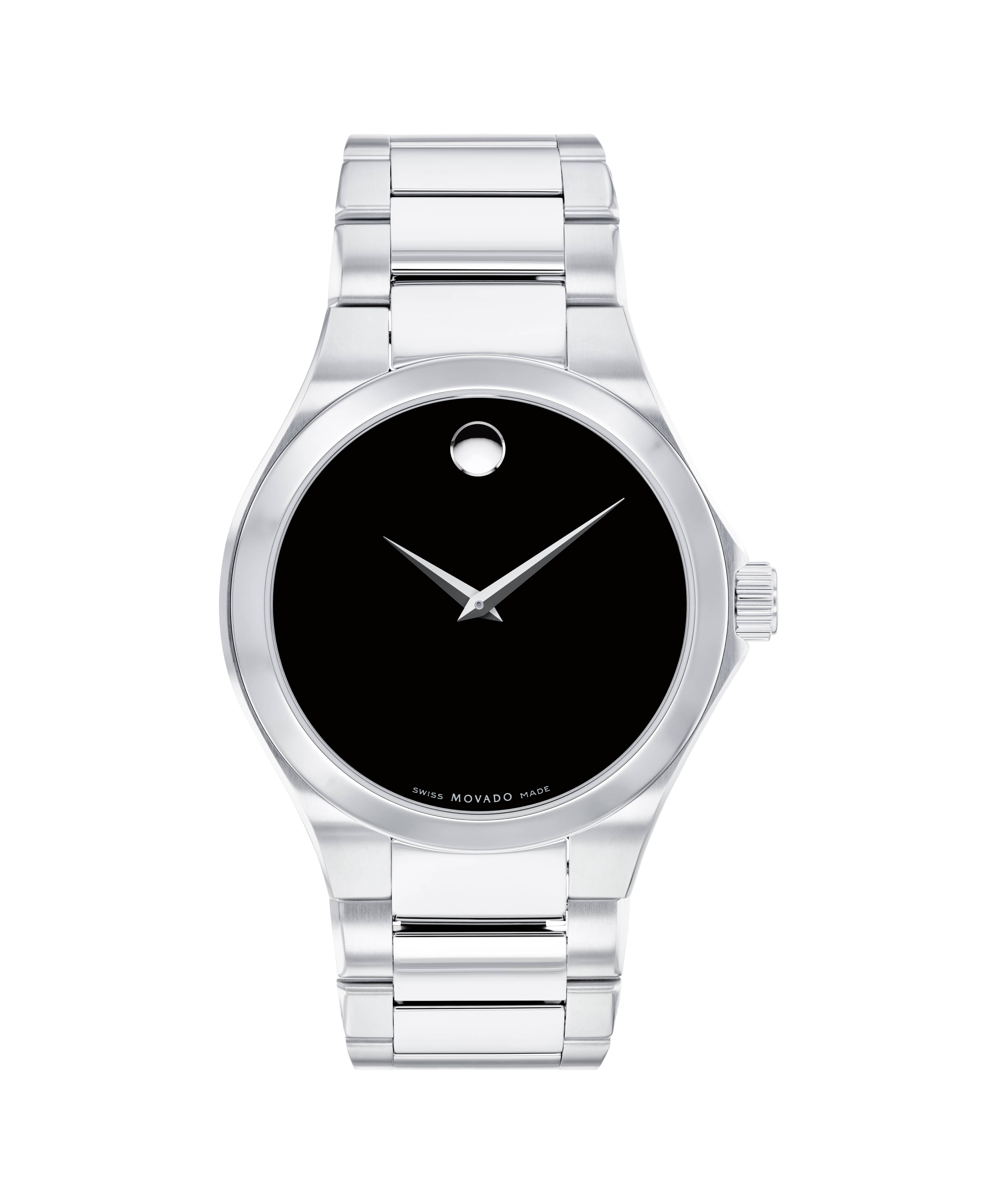 Movado made on sale