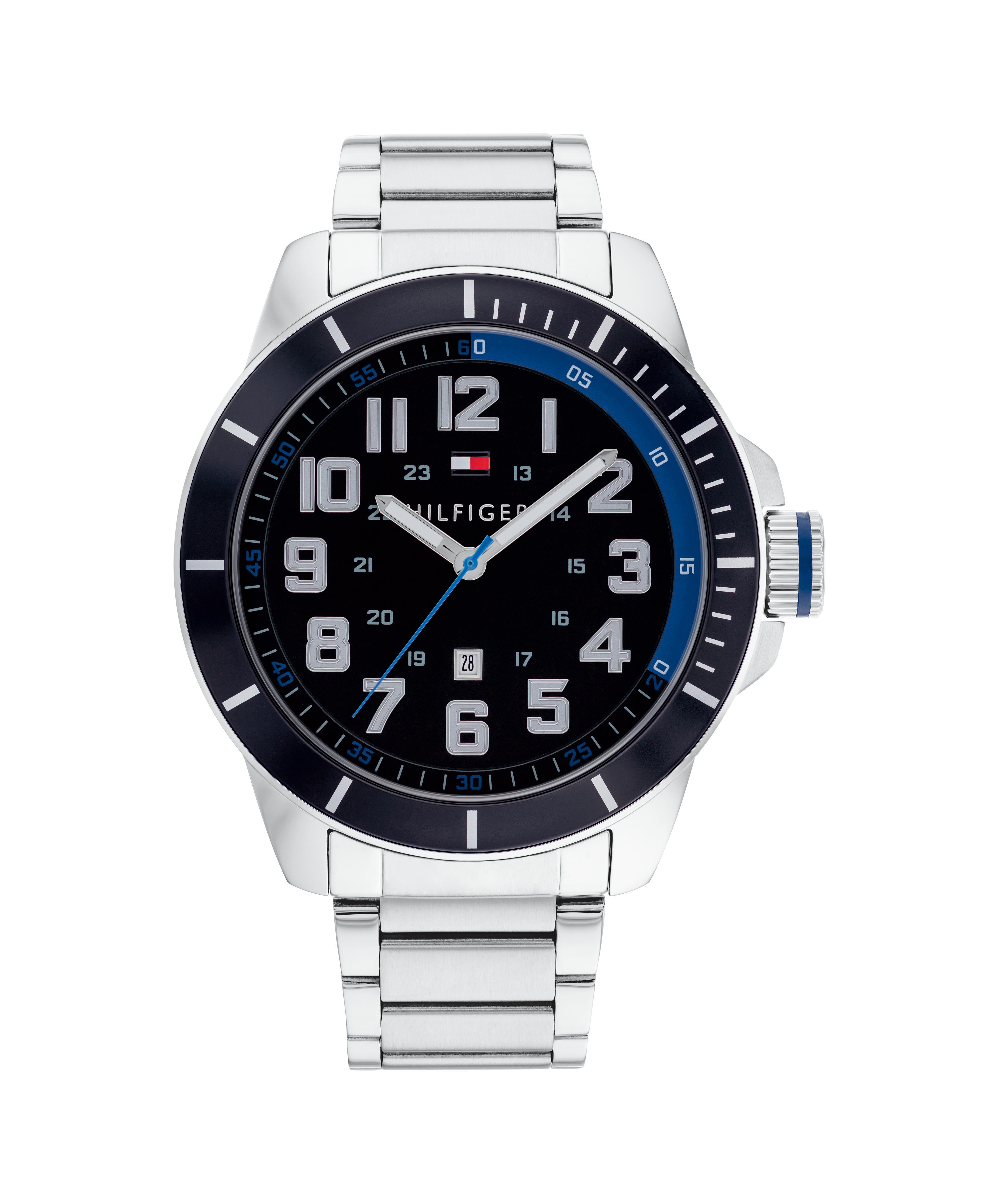 Tommy Hilfiger Men s Watch 48mm