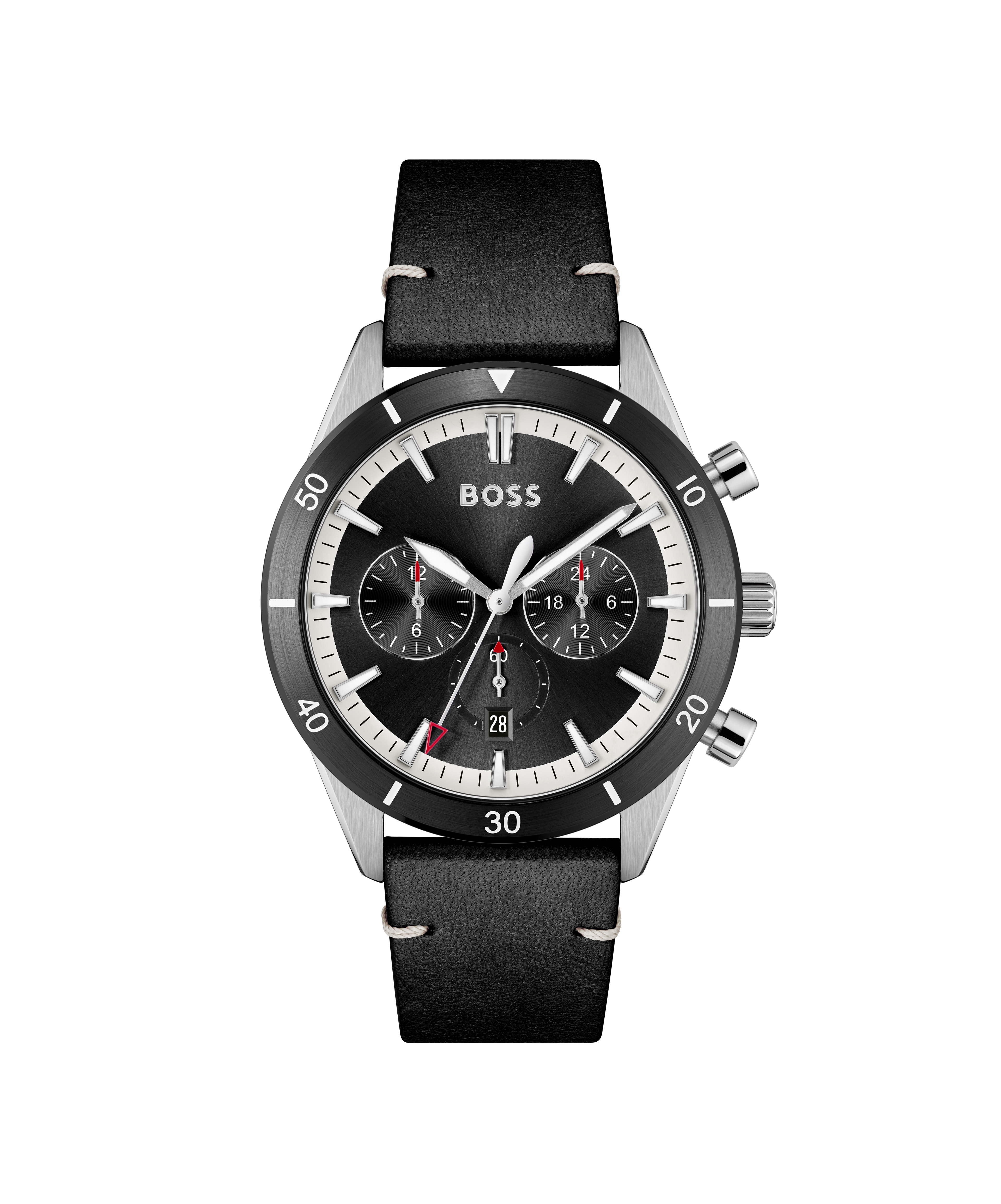 Hugo Boss Movado Company Store Hugo Boss Santiago