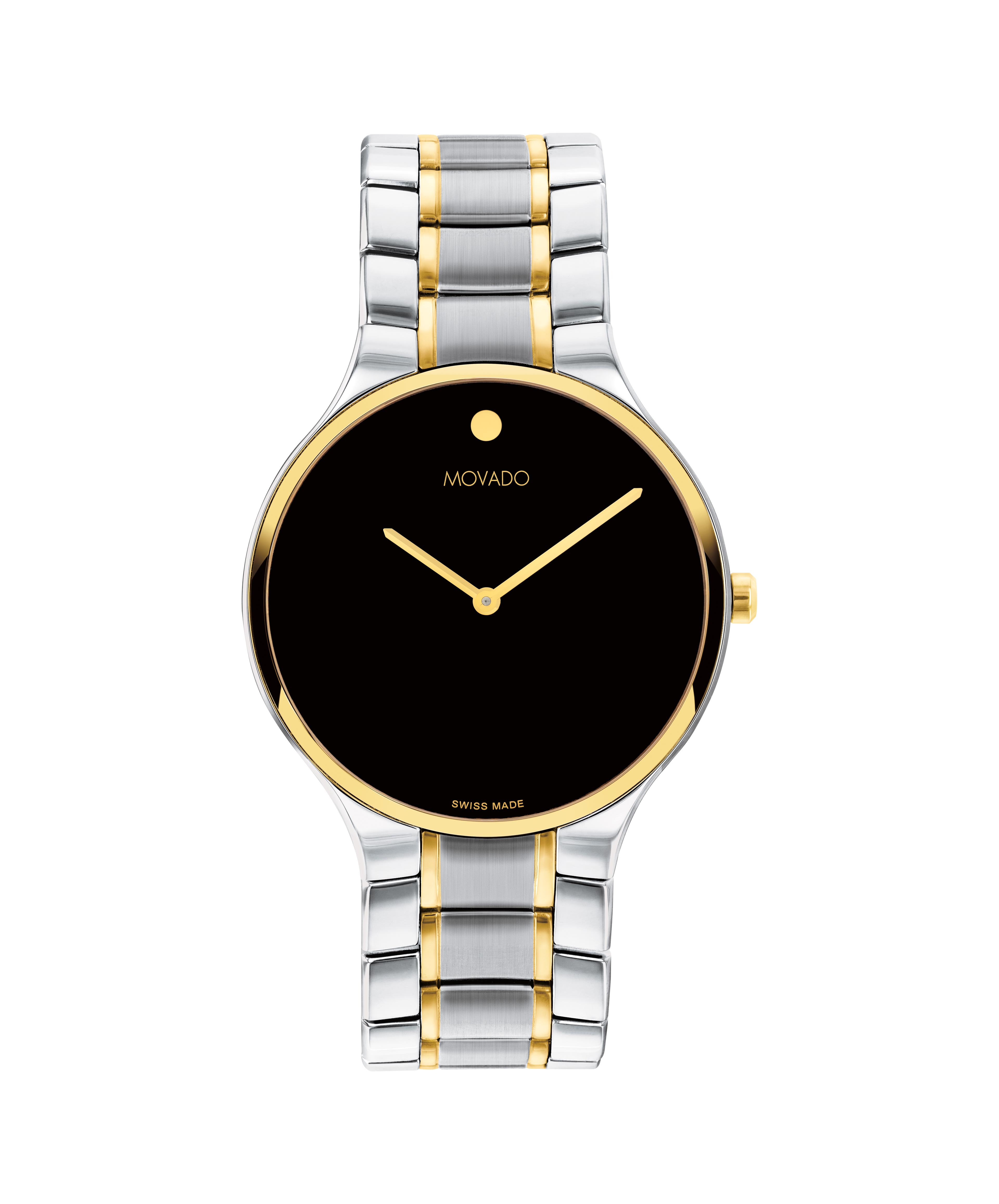 Movado wholesale store