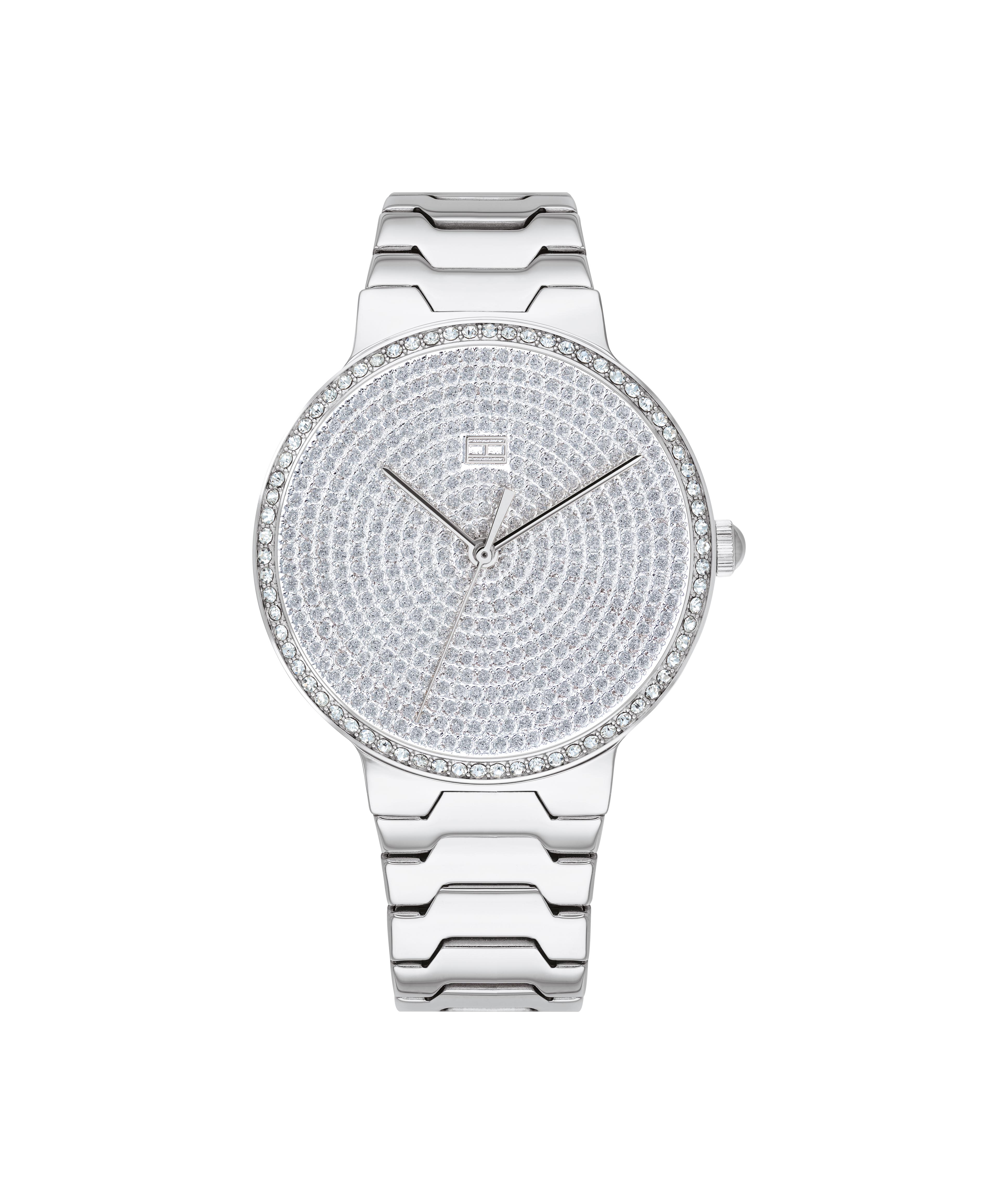 Tommy hilfiger shop ladies watches