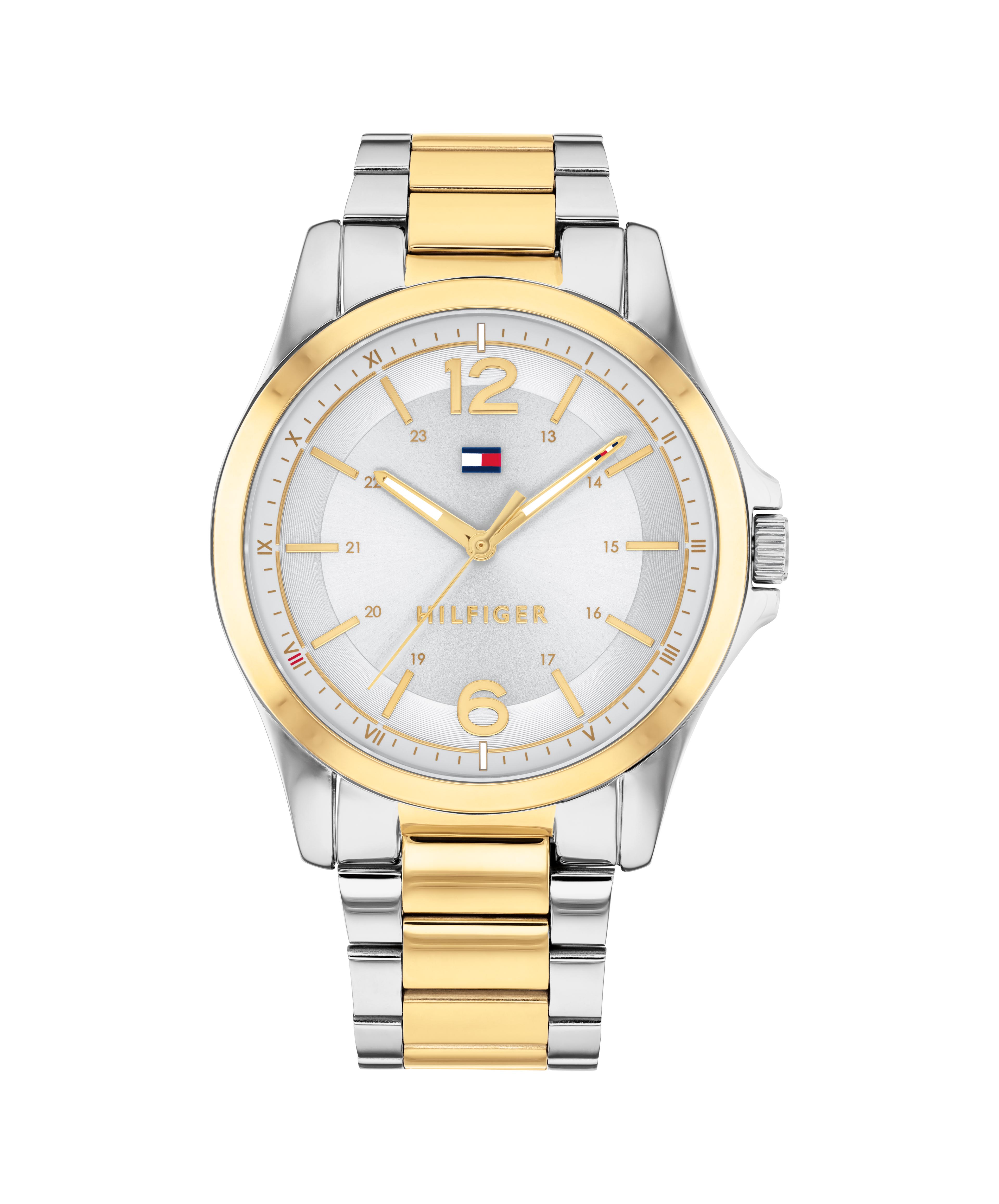 movado tommy hilfiger