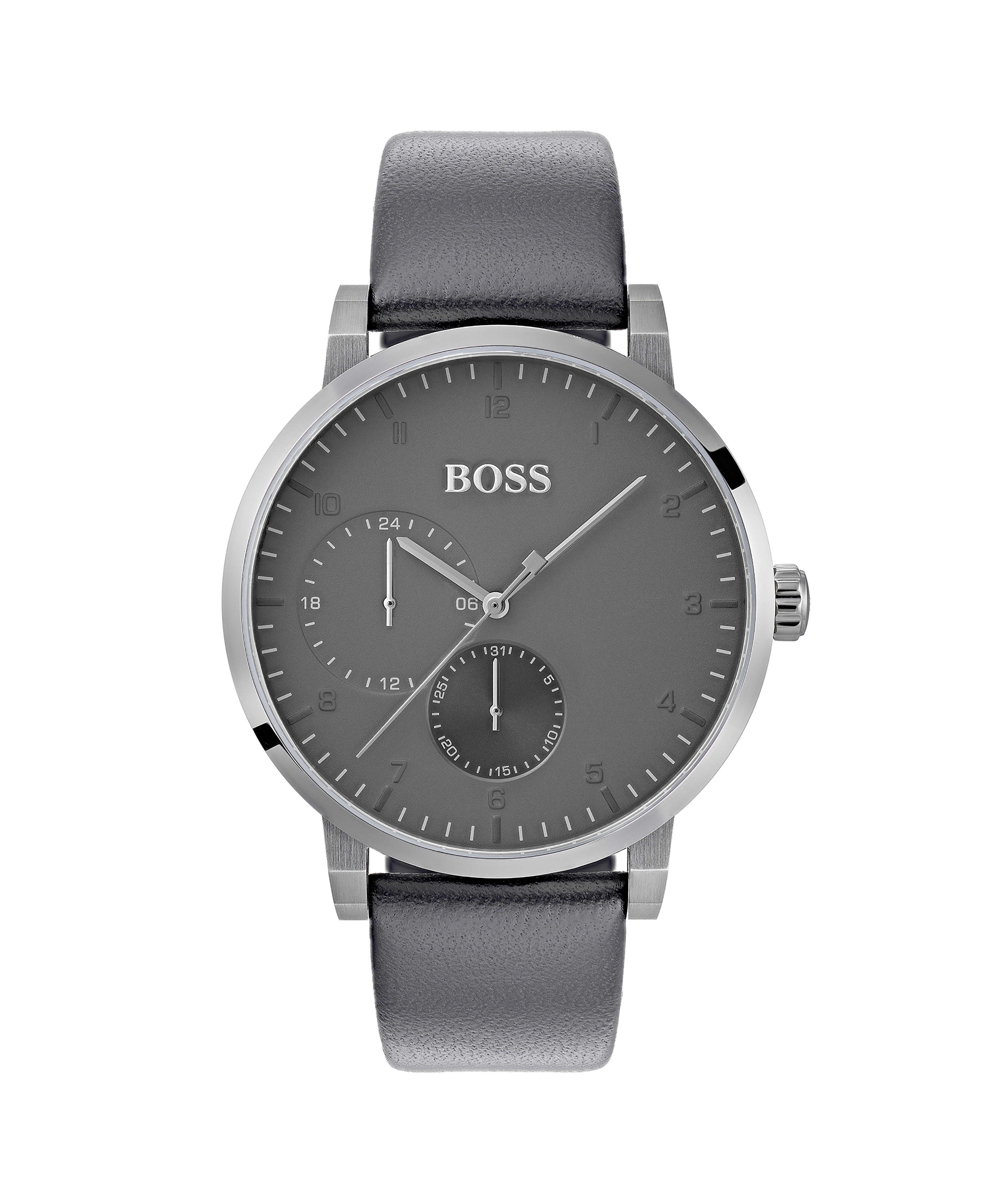 Oxygen Men s Watch 42mm Hugo Boss